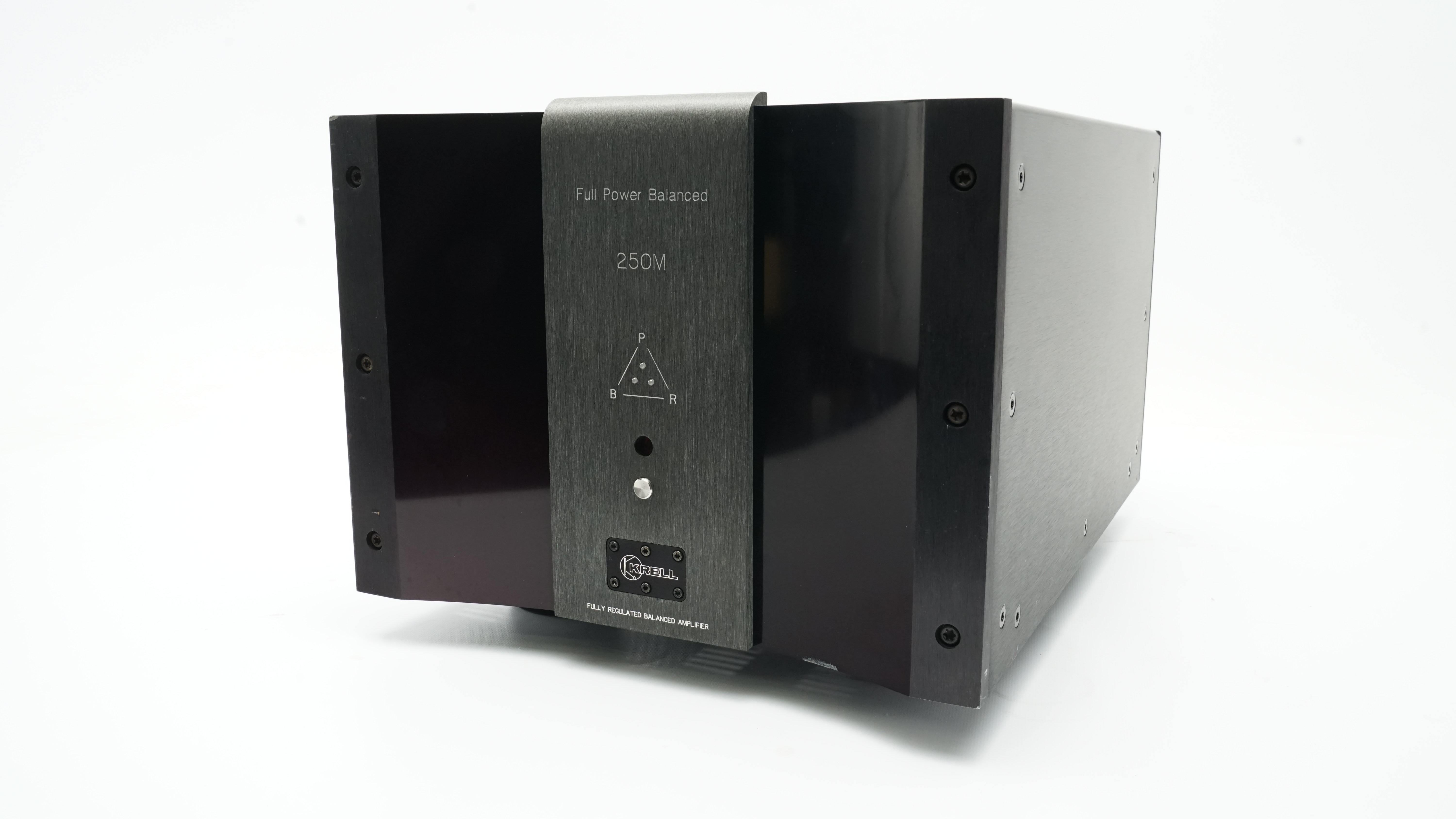 Krell FPB 250M - High End Stereo Equipment We Buy