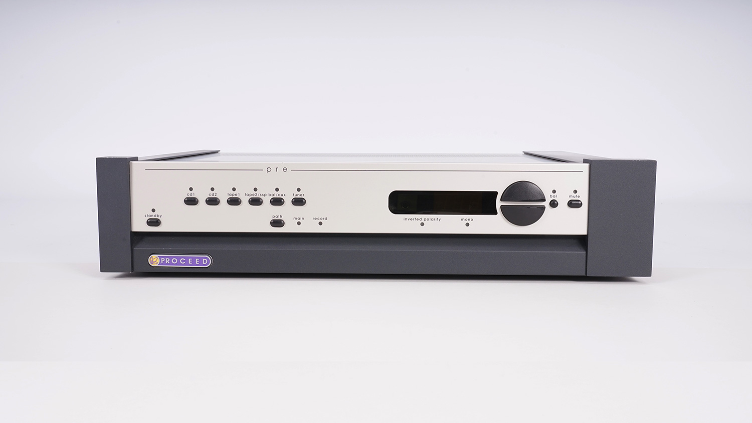 Proceed Pre – High End Stereo Equipment We Buy