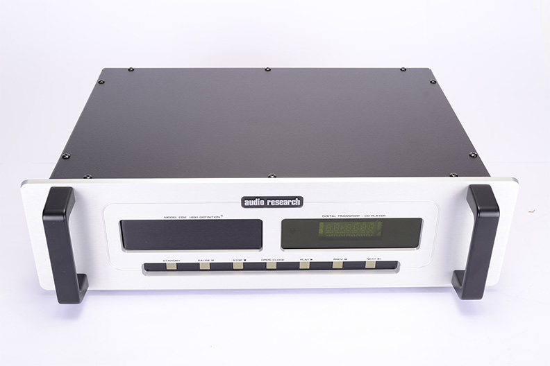 Audio Research CD2 CD Player