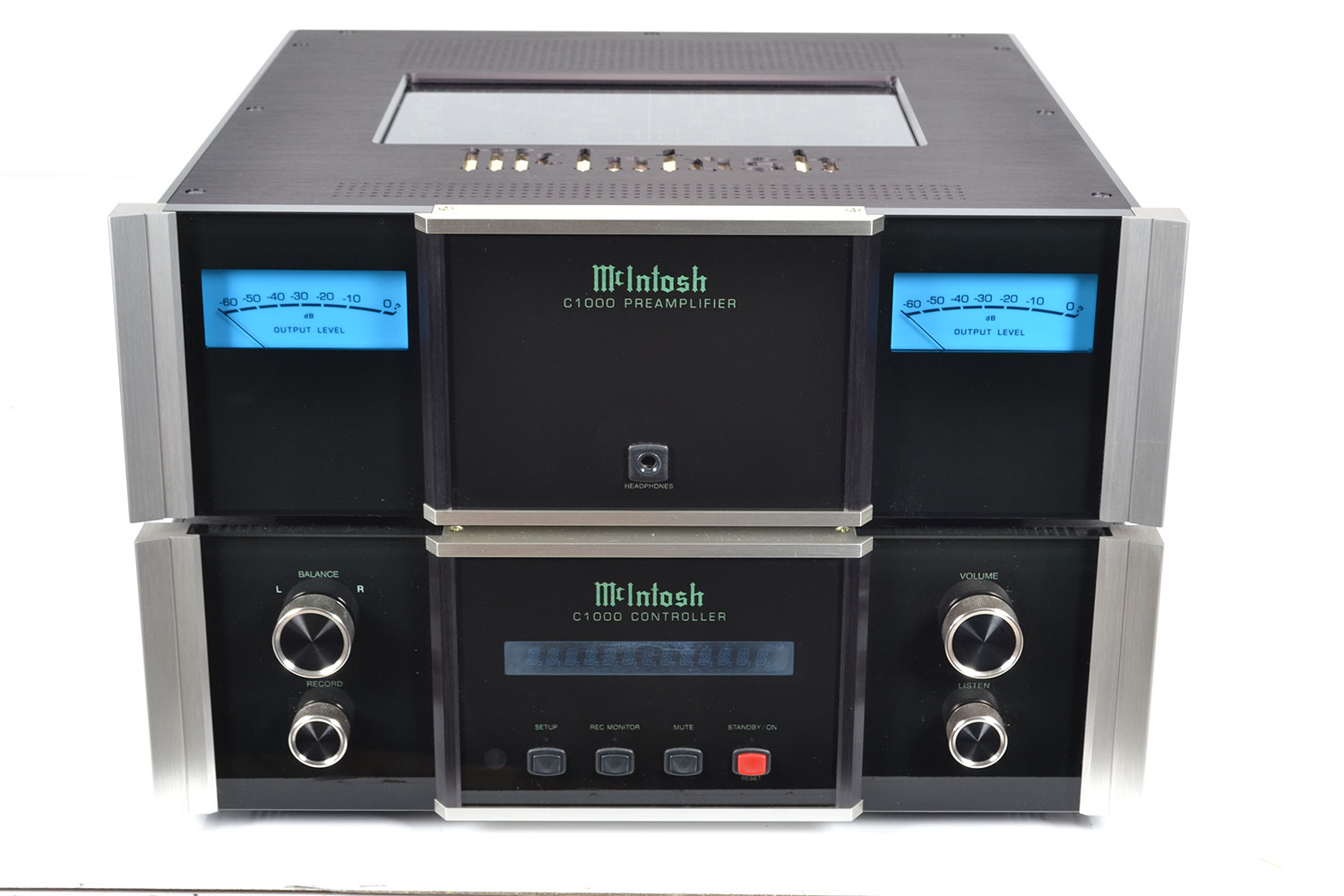 McIntosh C 1000p/1000C