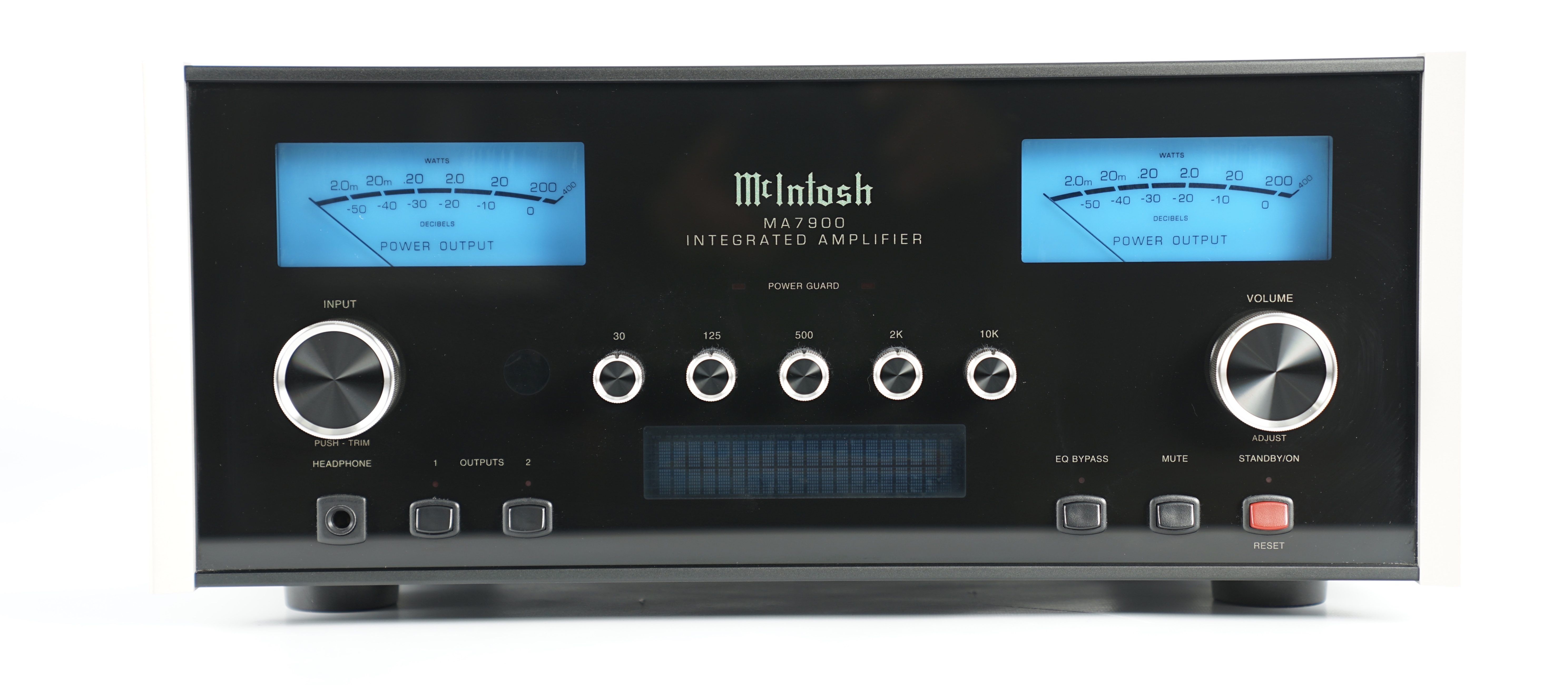 McIntosh MA 7900