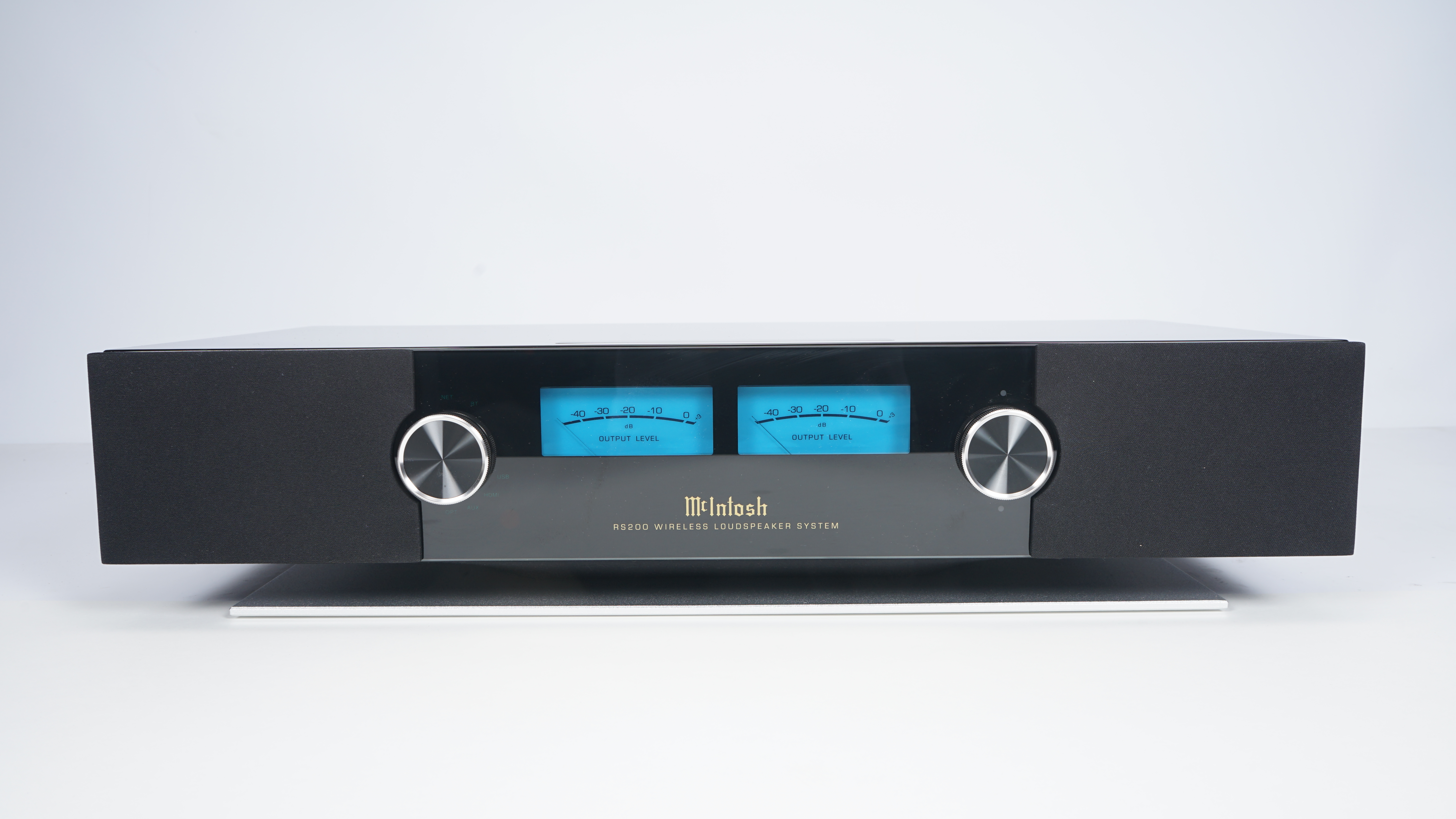 McIntosh RS 200 – High End Stereo Equipment We Buy