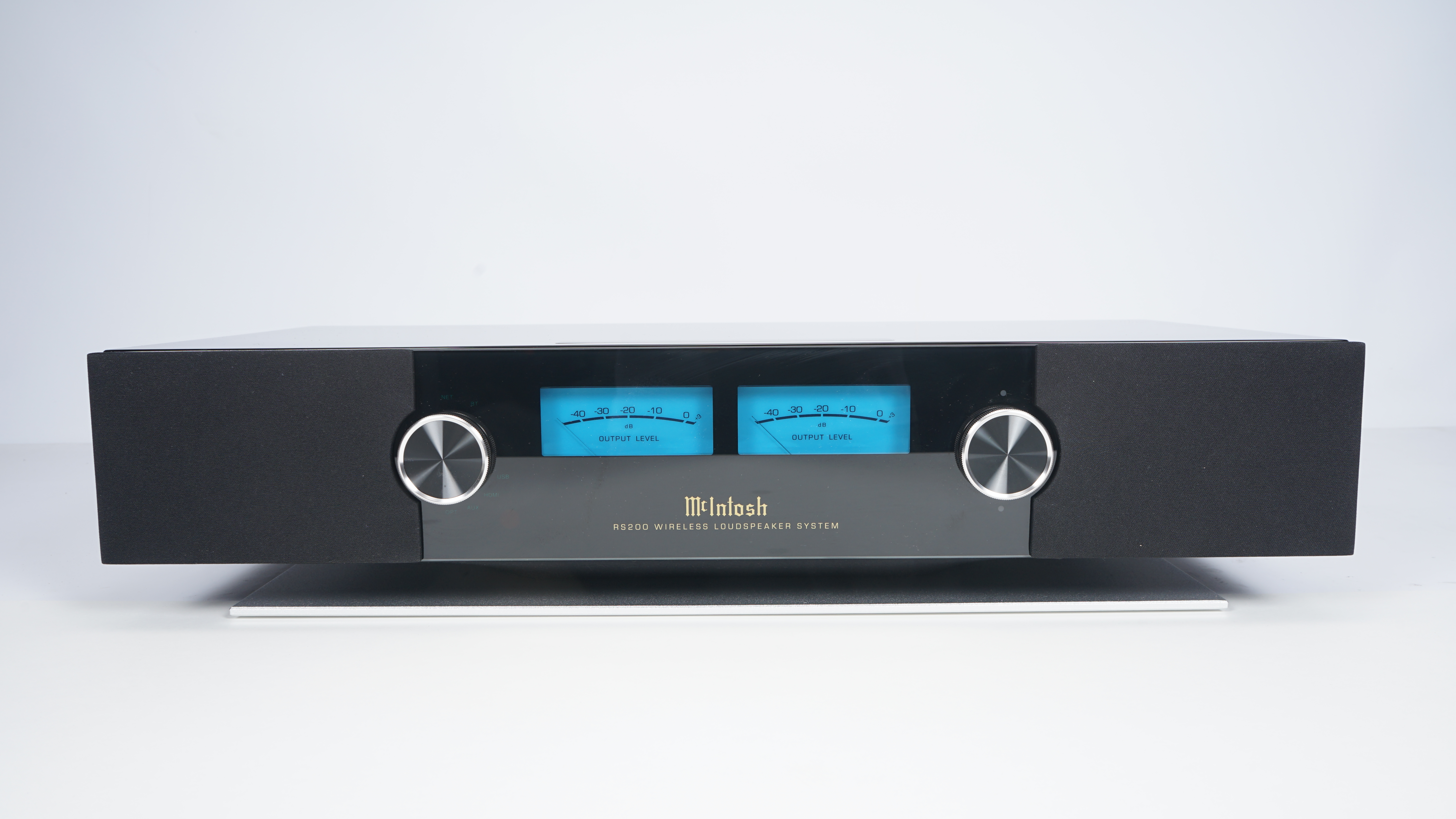 McIntosh RS 200