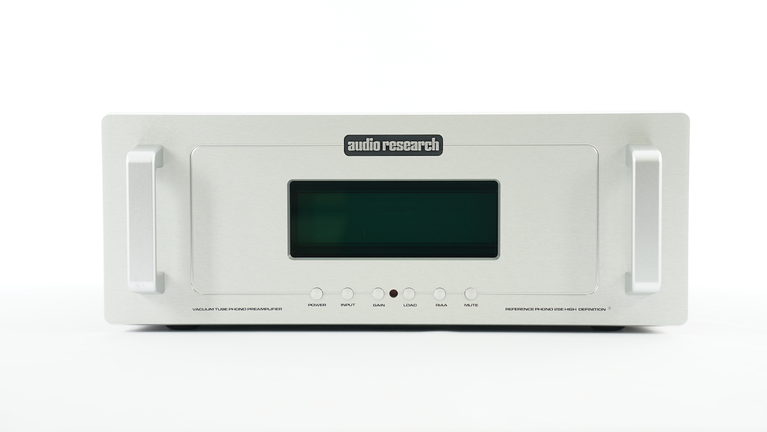 Audio Research Reference Phono 2SE