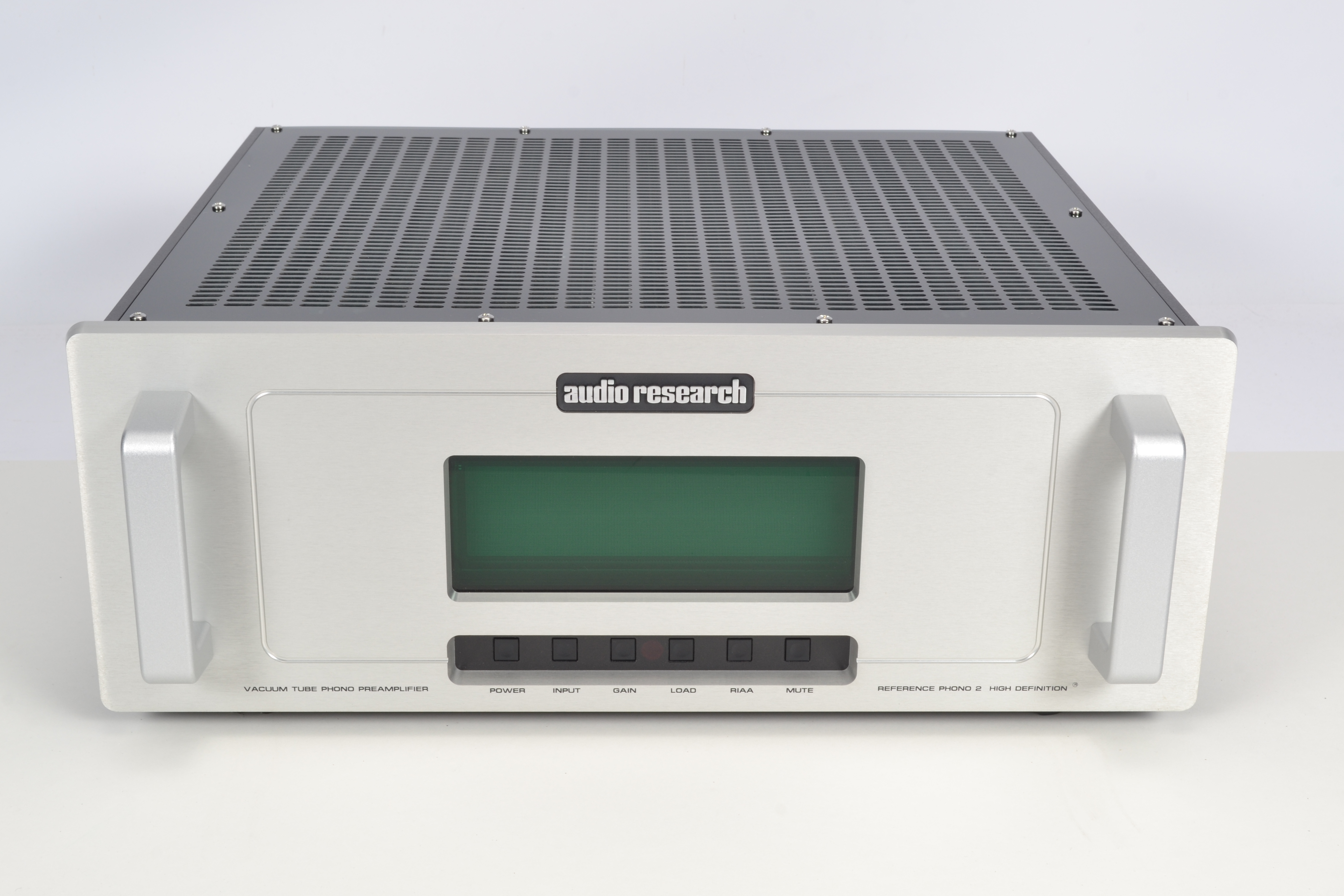 Audio Research Reference Phono 2