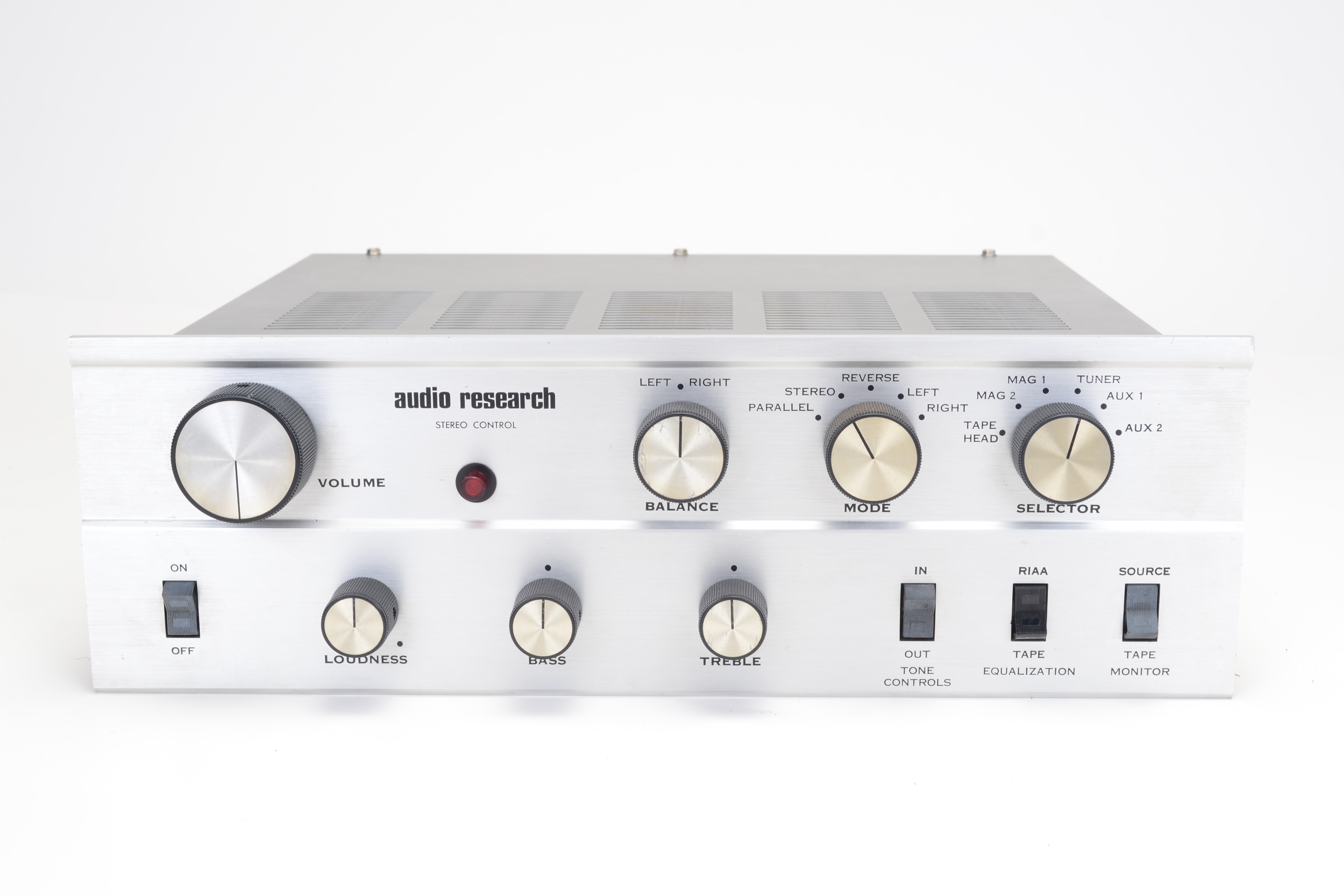 Audio Research SP-2