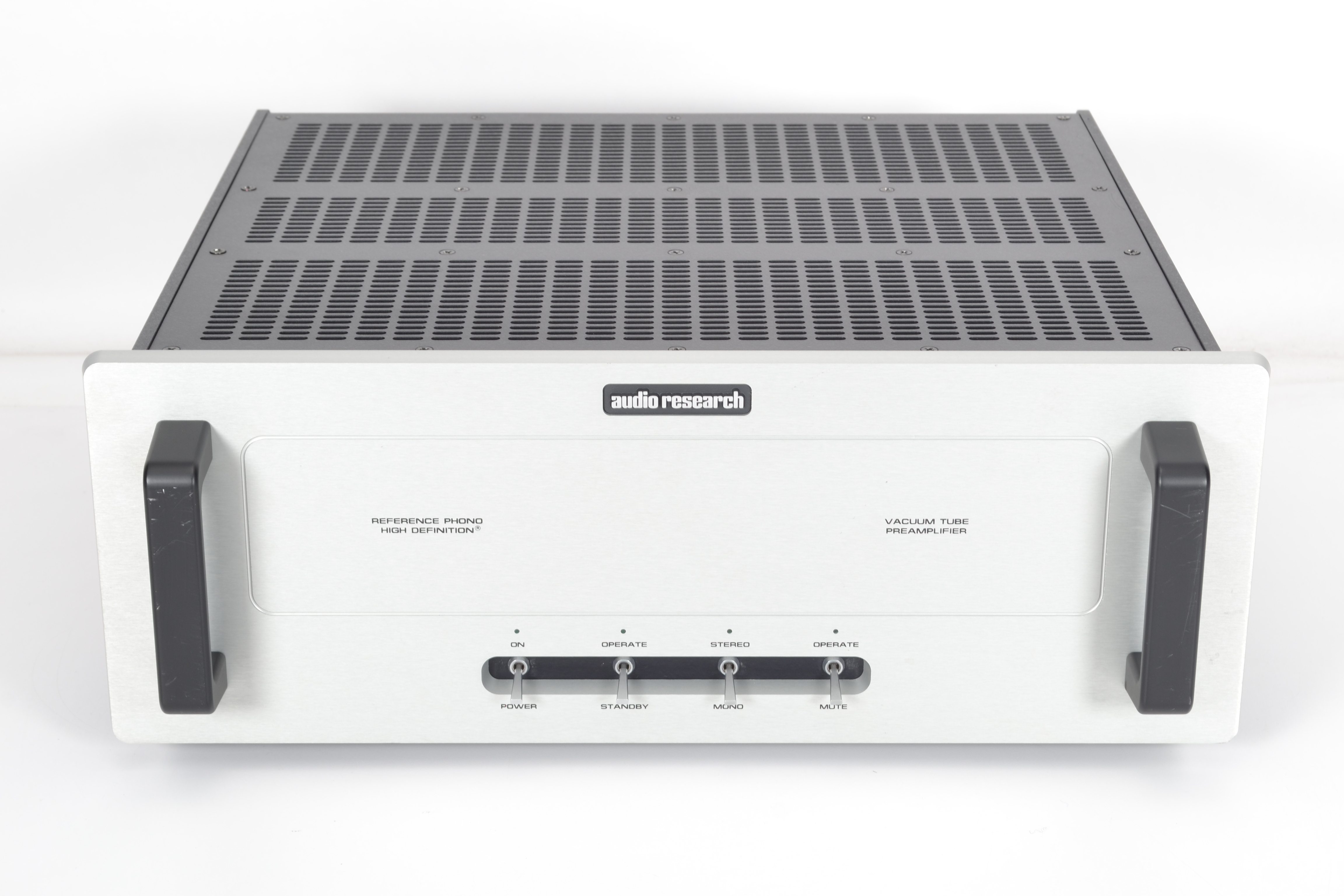 Audio Research Reference Phono