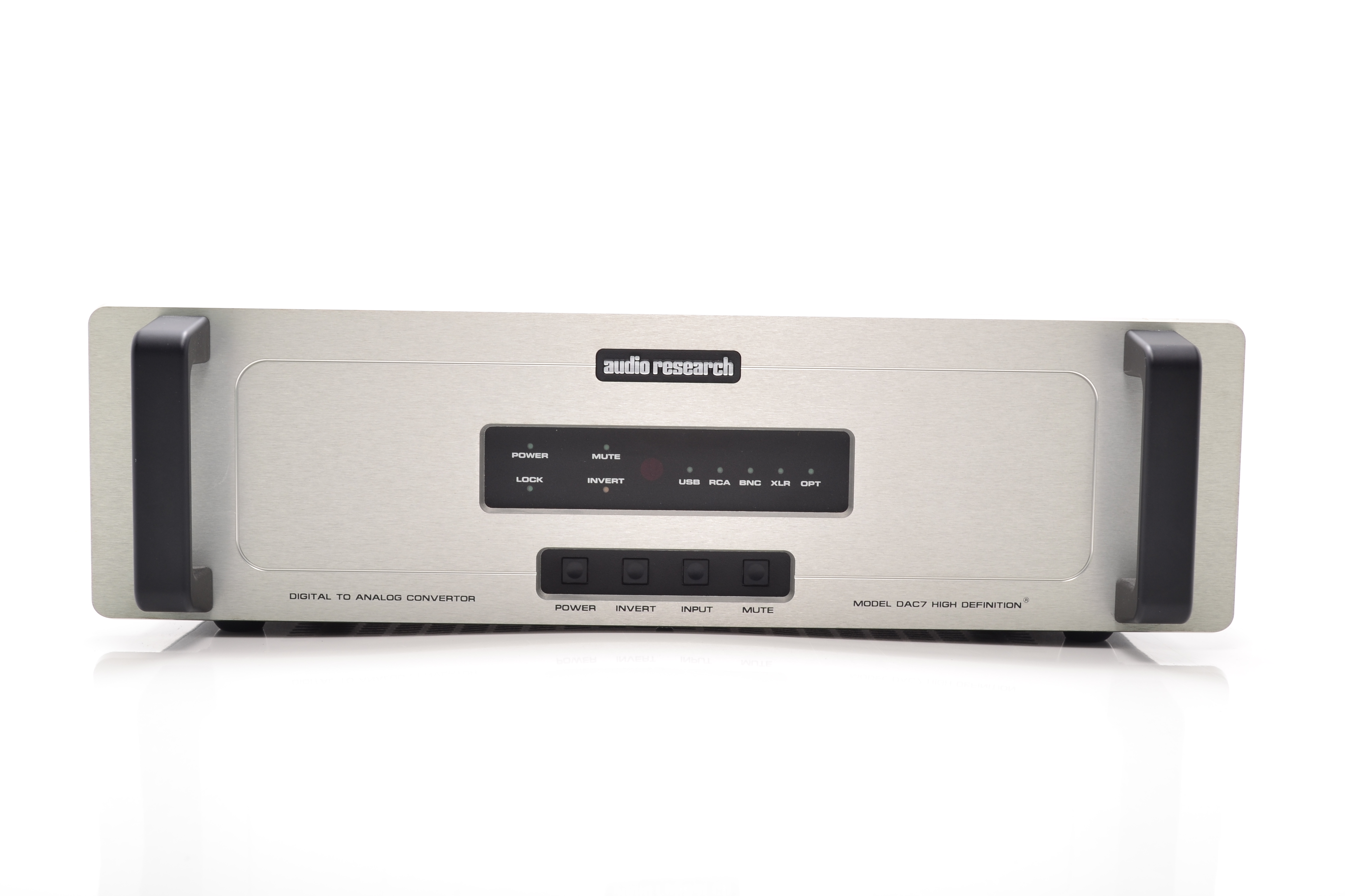 Audio Research DAC7