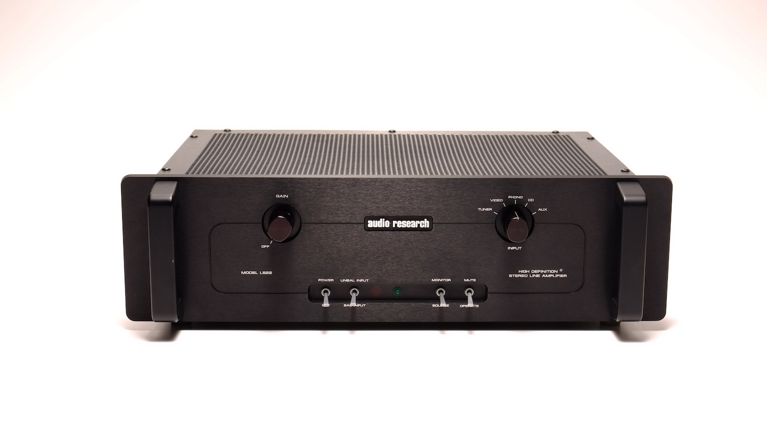 Audio Research LS22