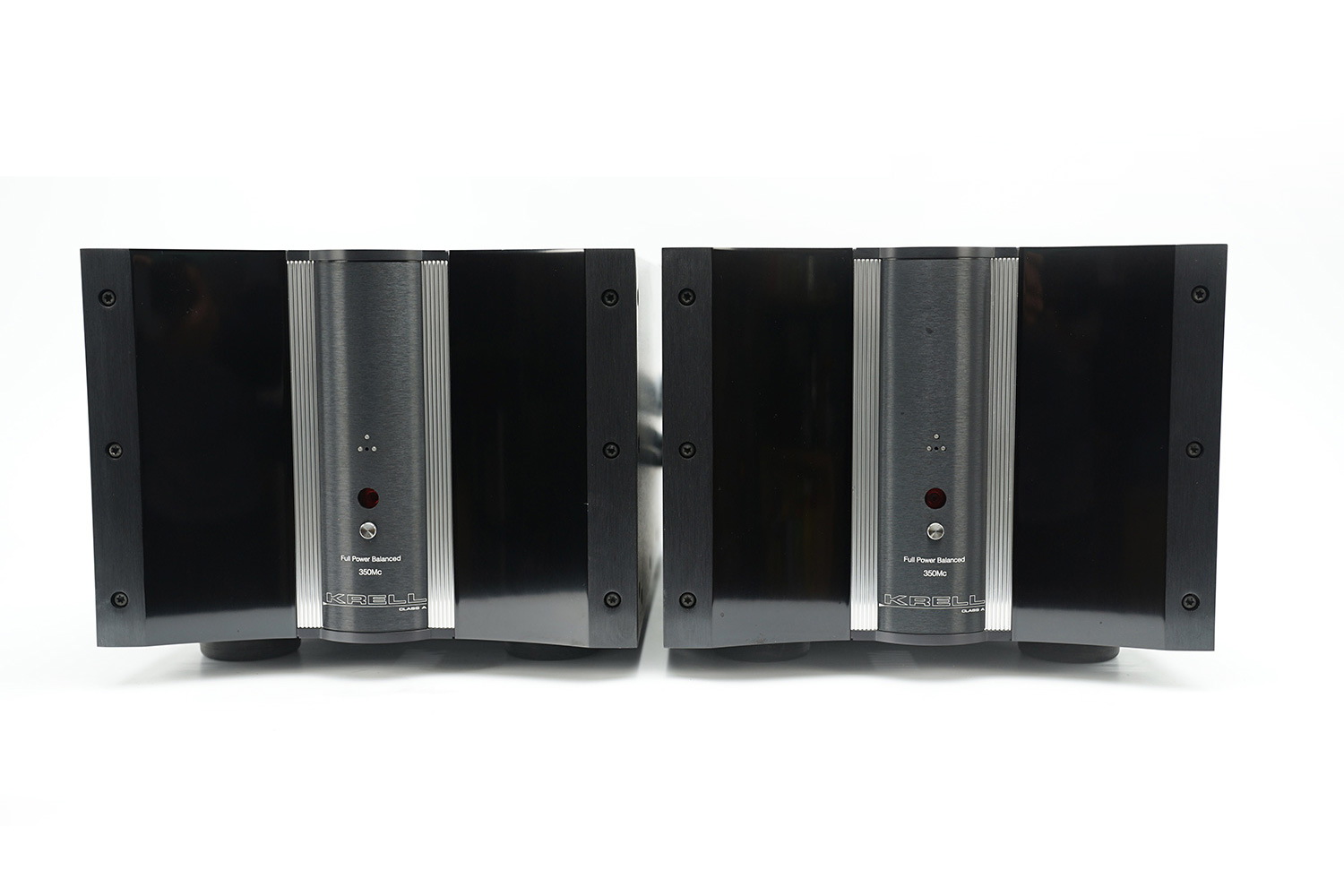 Krell FBP 350mc – High End Stereo Equipment We Buy