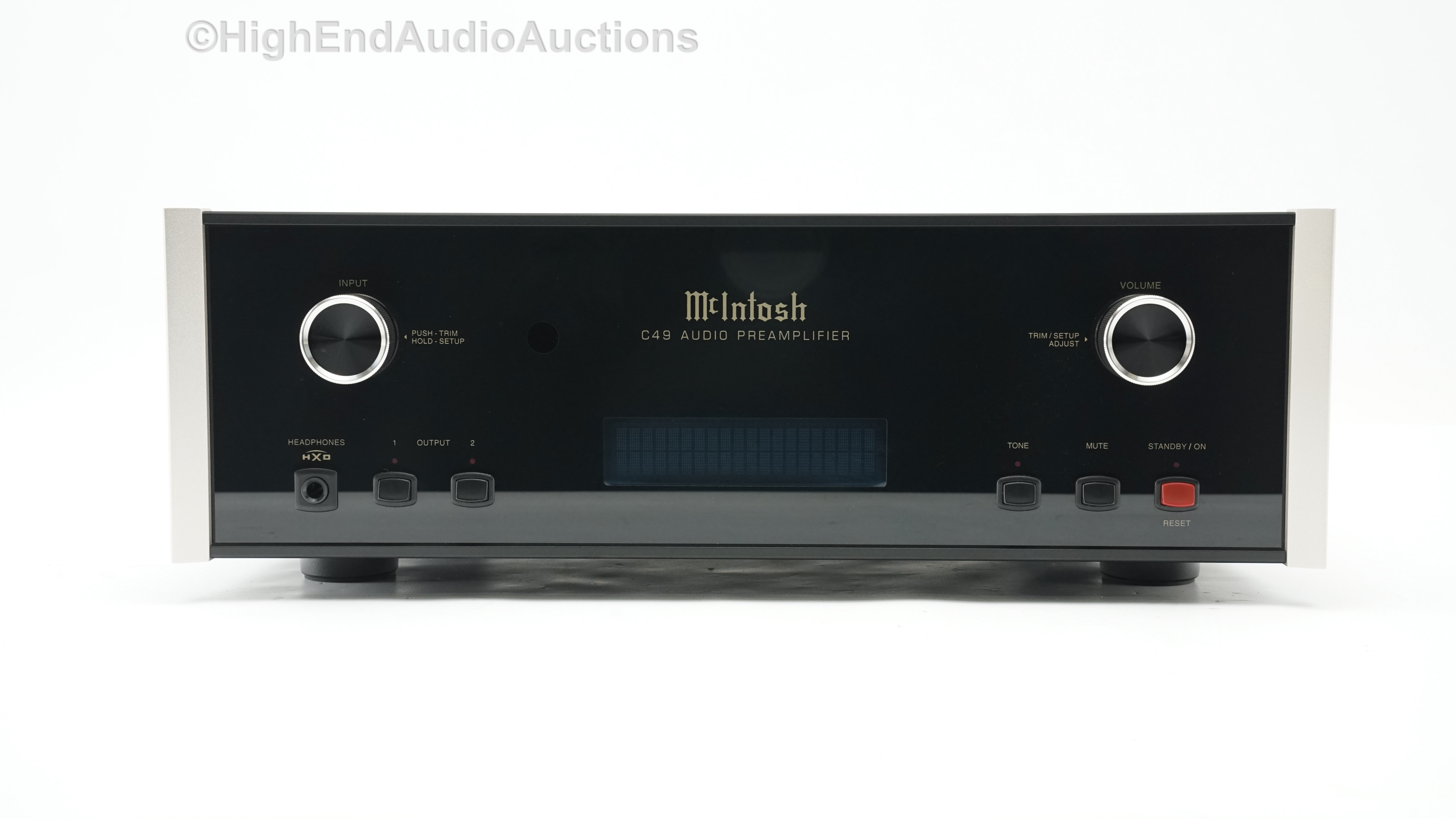 McIntosh C 49