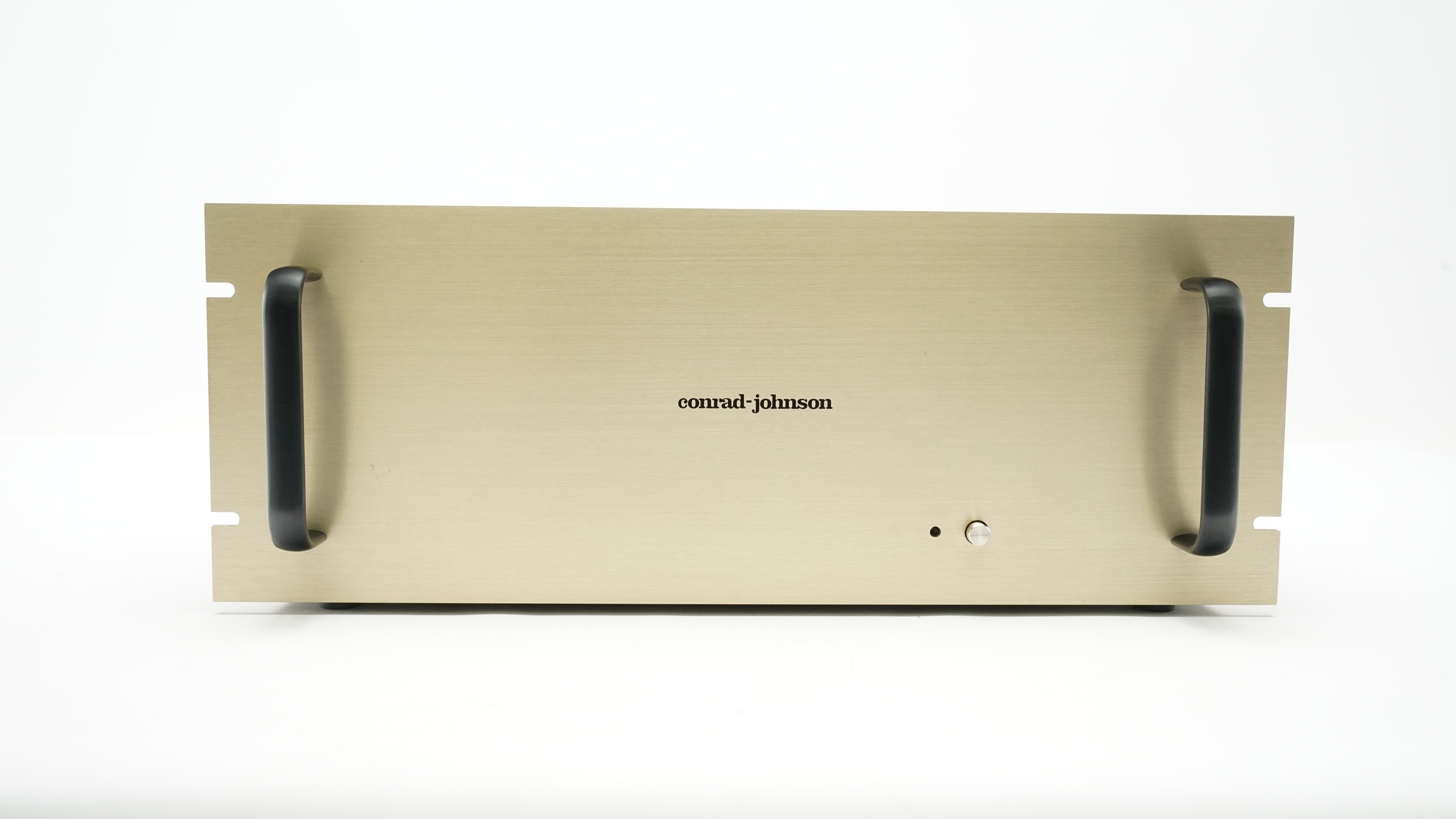 Conrad-Johnson MV50 - High End Stereo Equipment We Buy