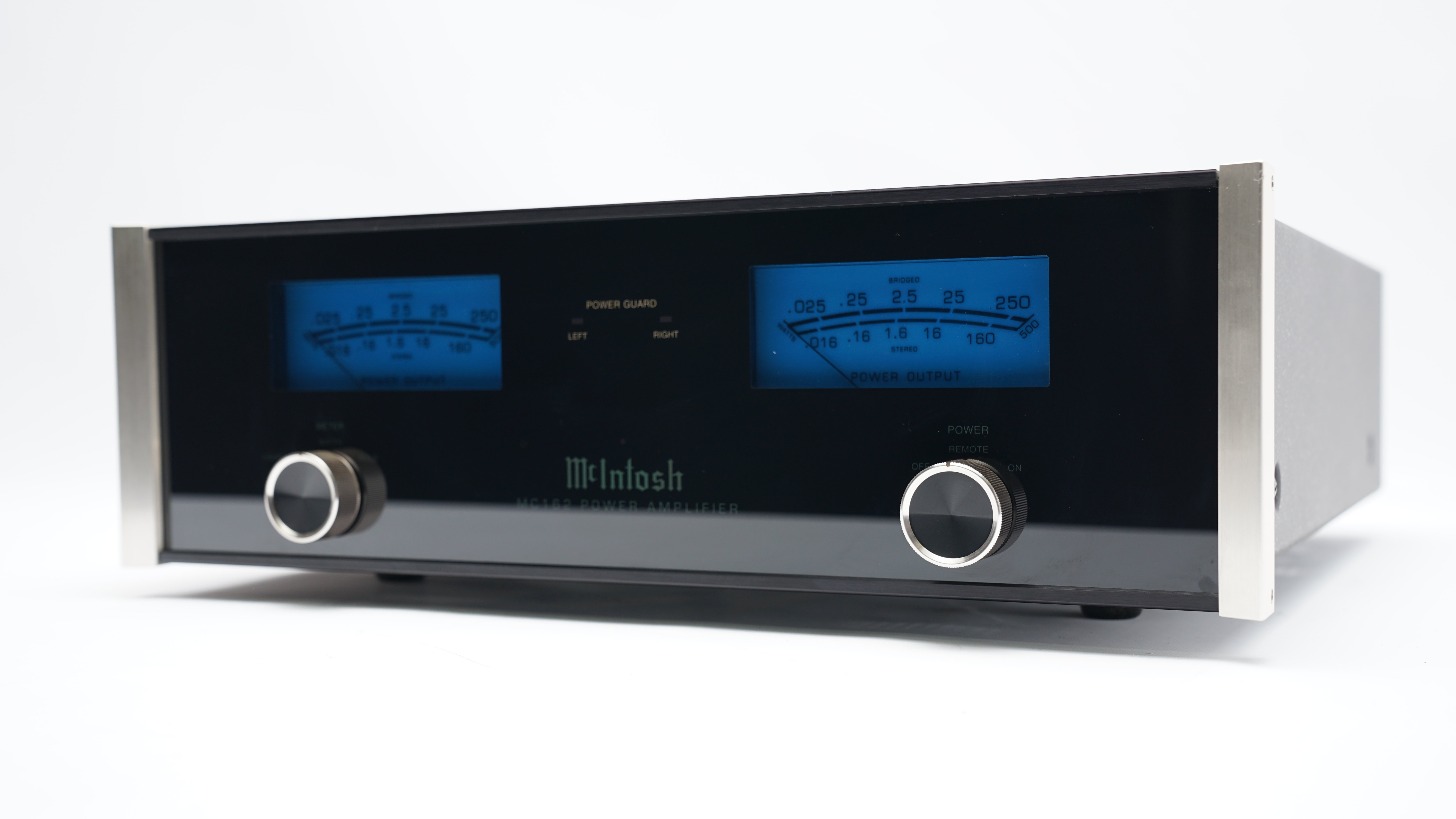 McIntosh MC 162