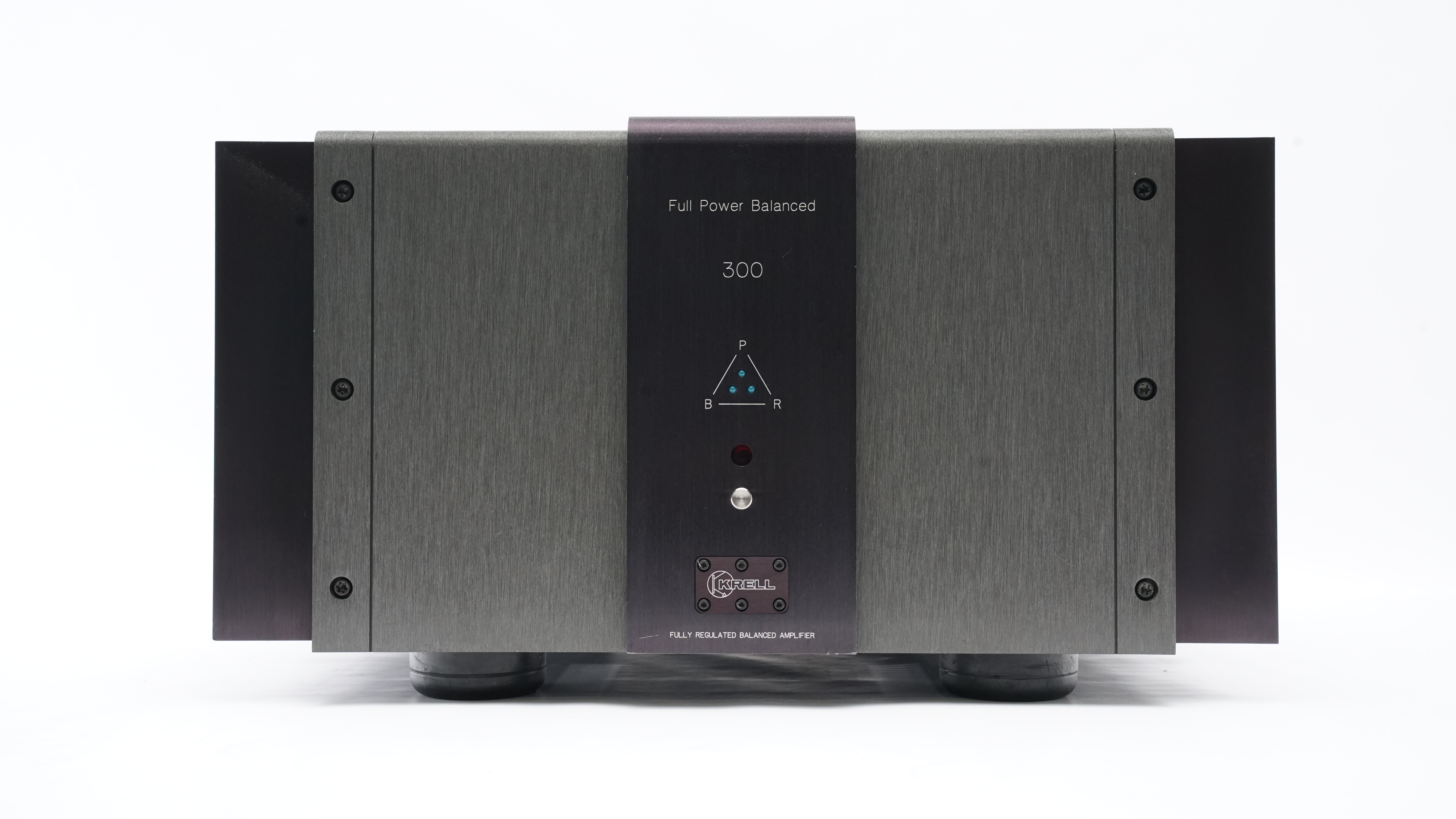 Krell FBP 300 - High End Stereo Equipment We Buy