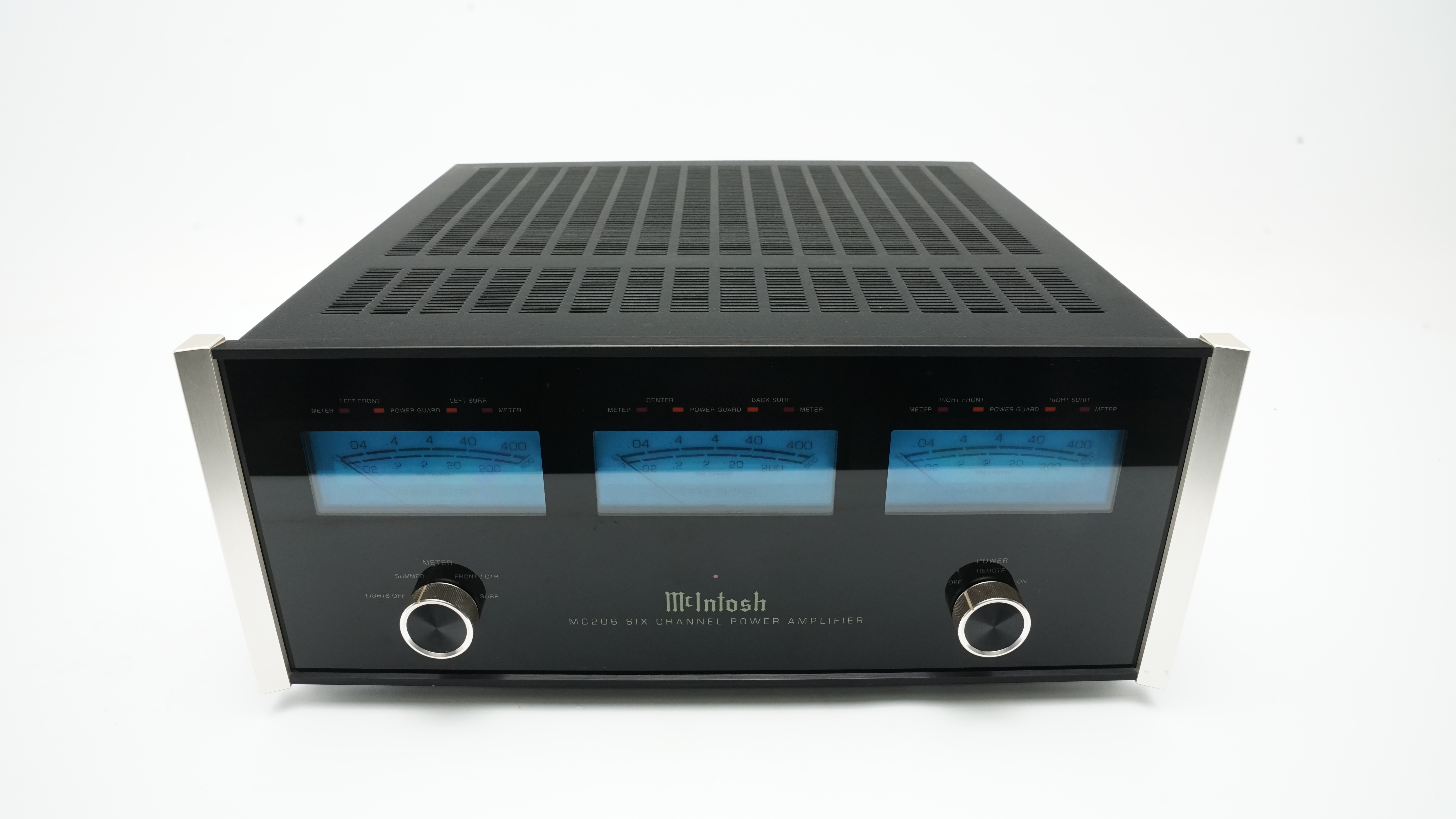 McIntosh MC 206