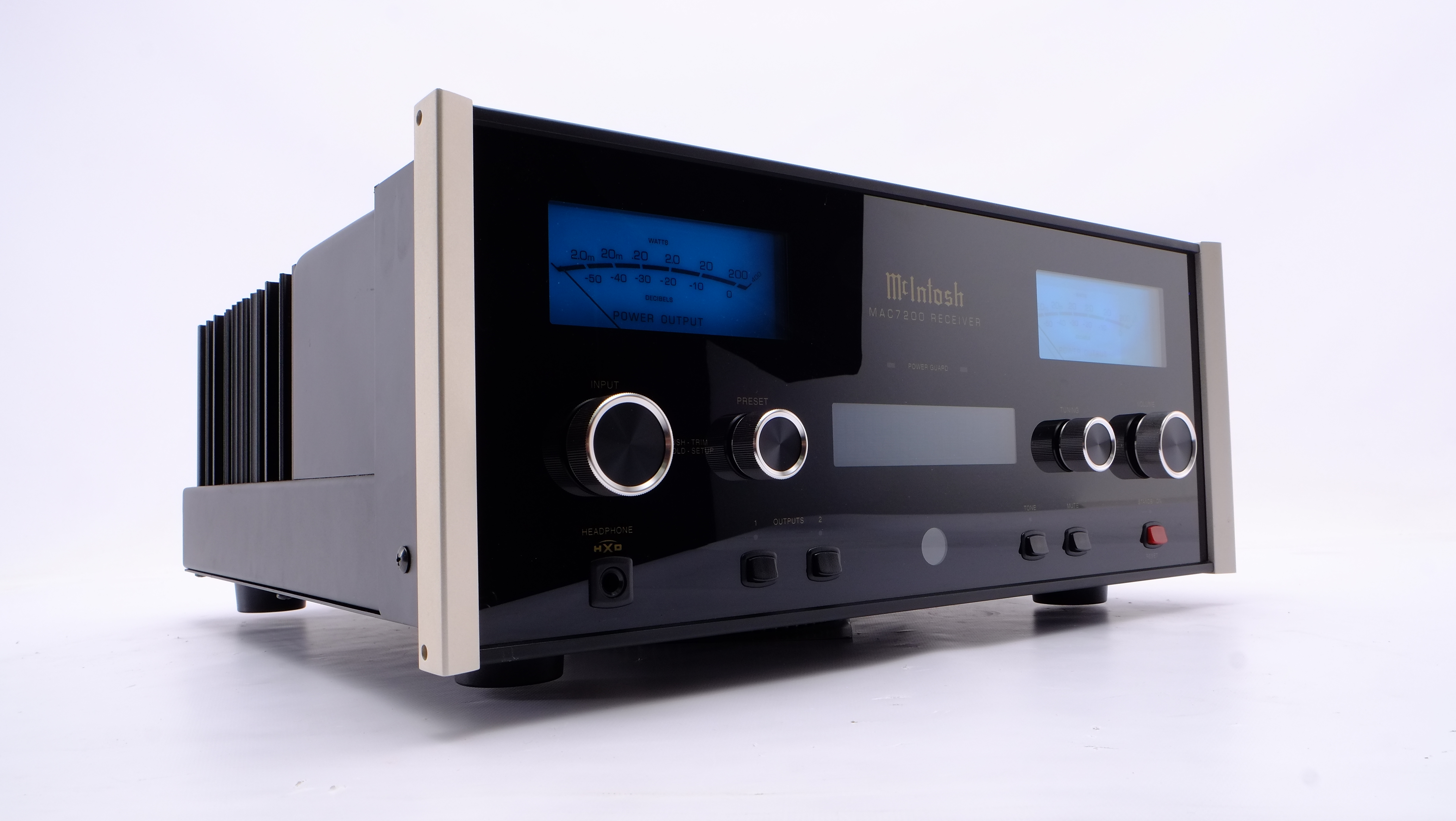 McIntosh MAC 7200