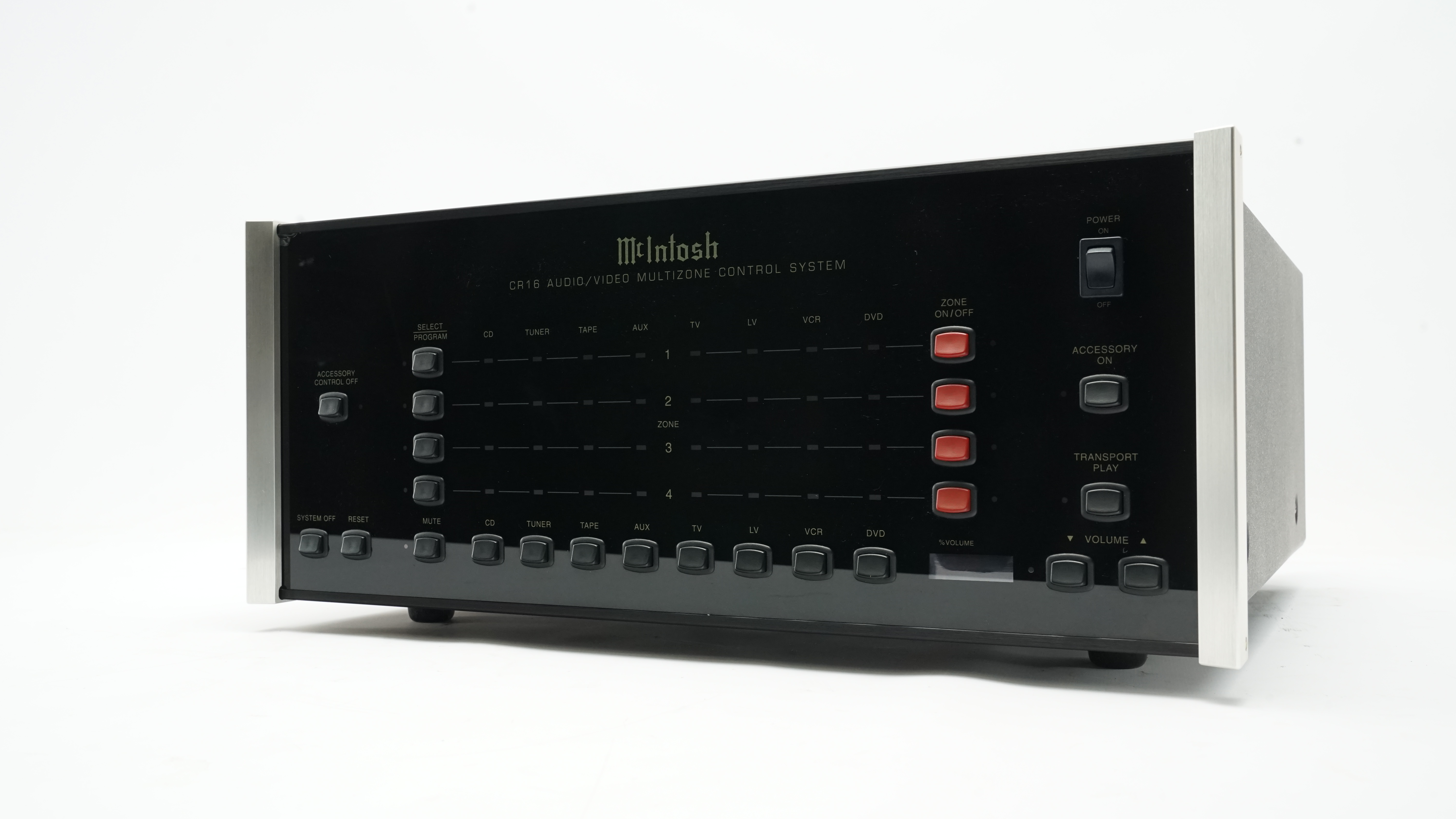 McIntosh CR 16