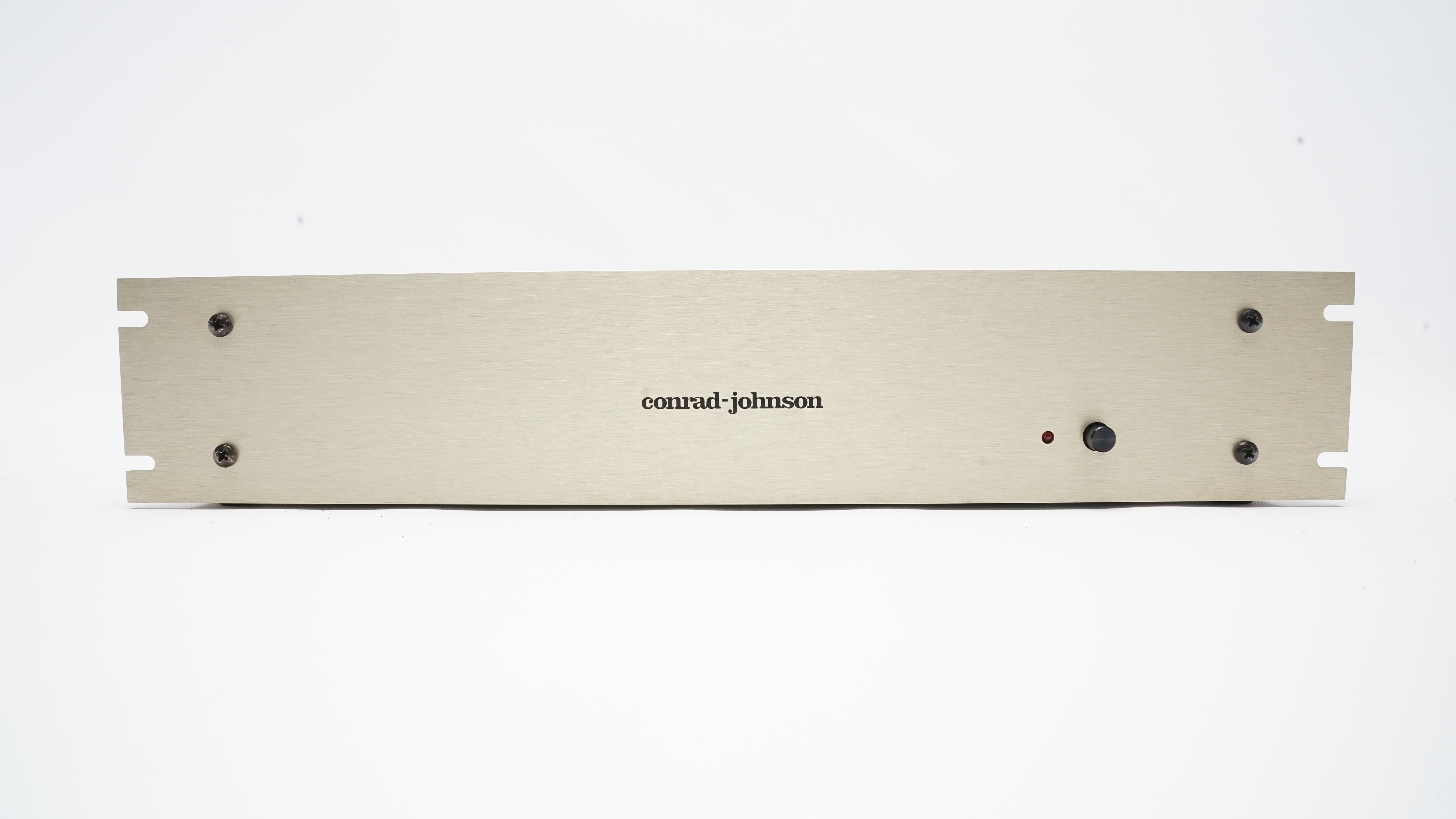Conrad-Johnson HV-1a - High End Stereo Equipment We Buy