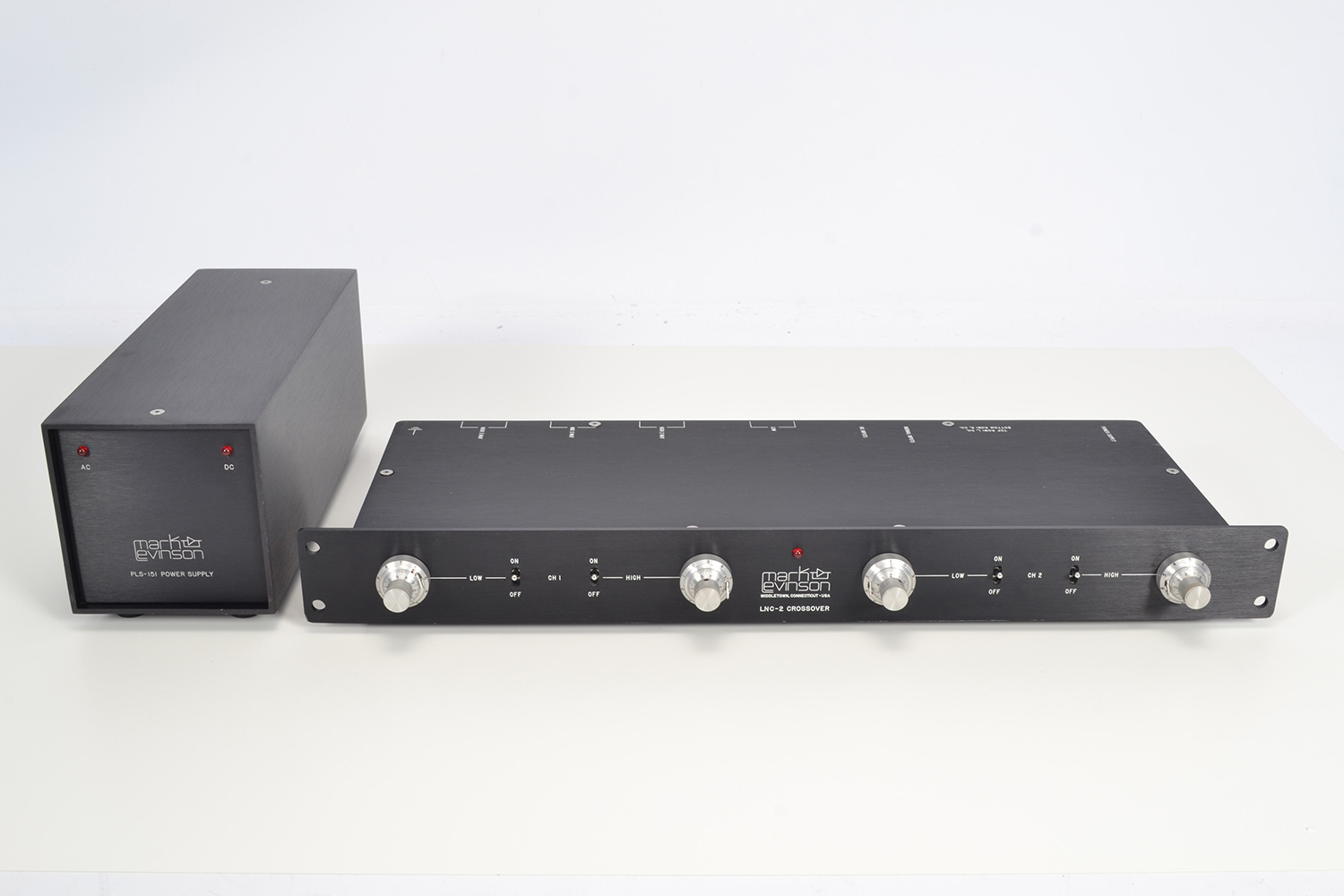 Mark Levinson LNC-2