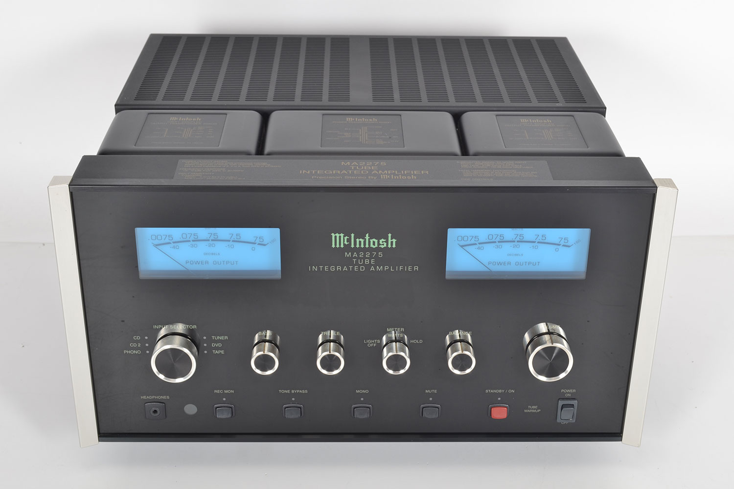 McIntosh MA 2275 – High End Stereo Equipment We Buy