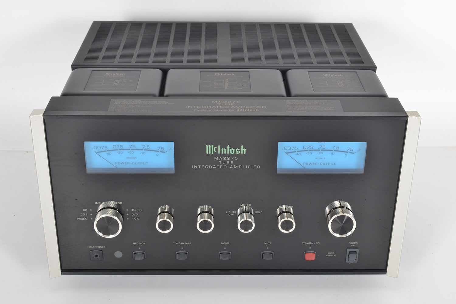 McIntosh MA 2275