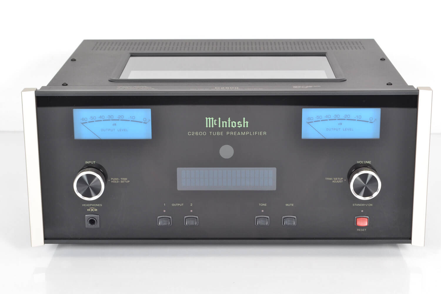 McIntosh MA 6300 – High End Stereo Equipment We Buy