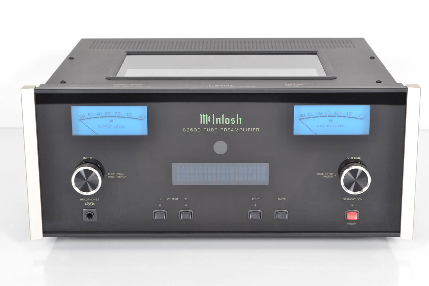 McIntosh MA 6300