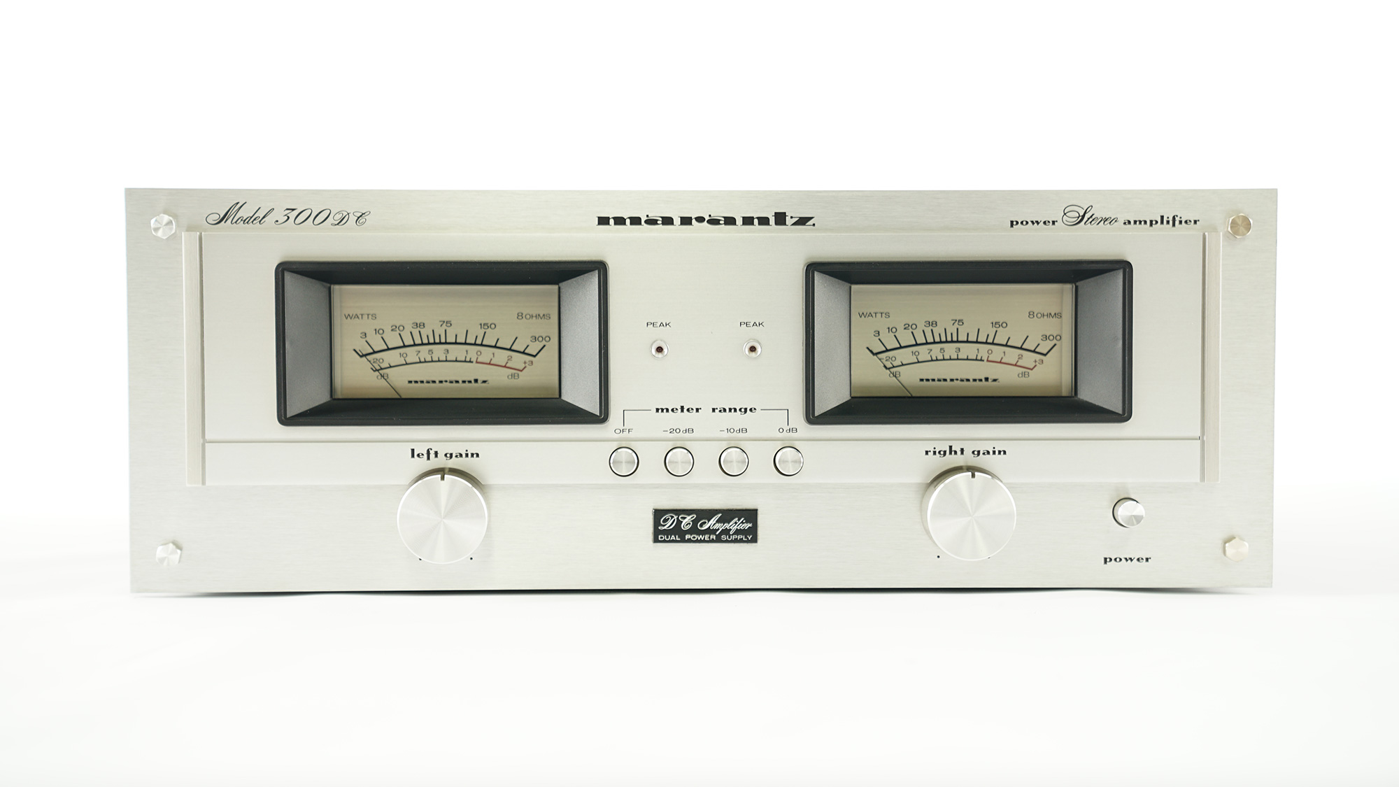 Marantz 300DC