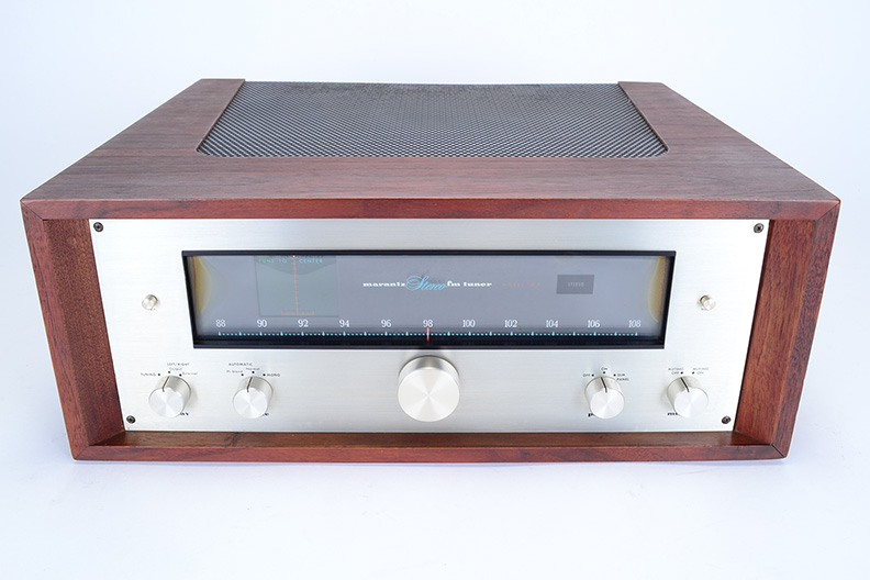 Marantz 10B Tuner - High End Stereo Equipment We Buy