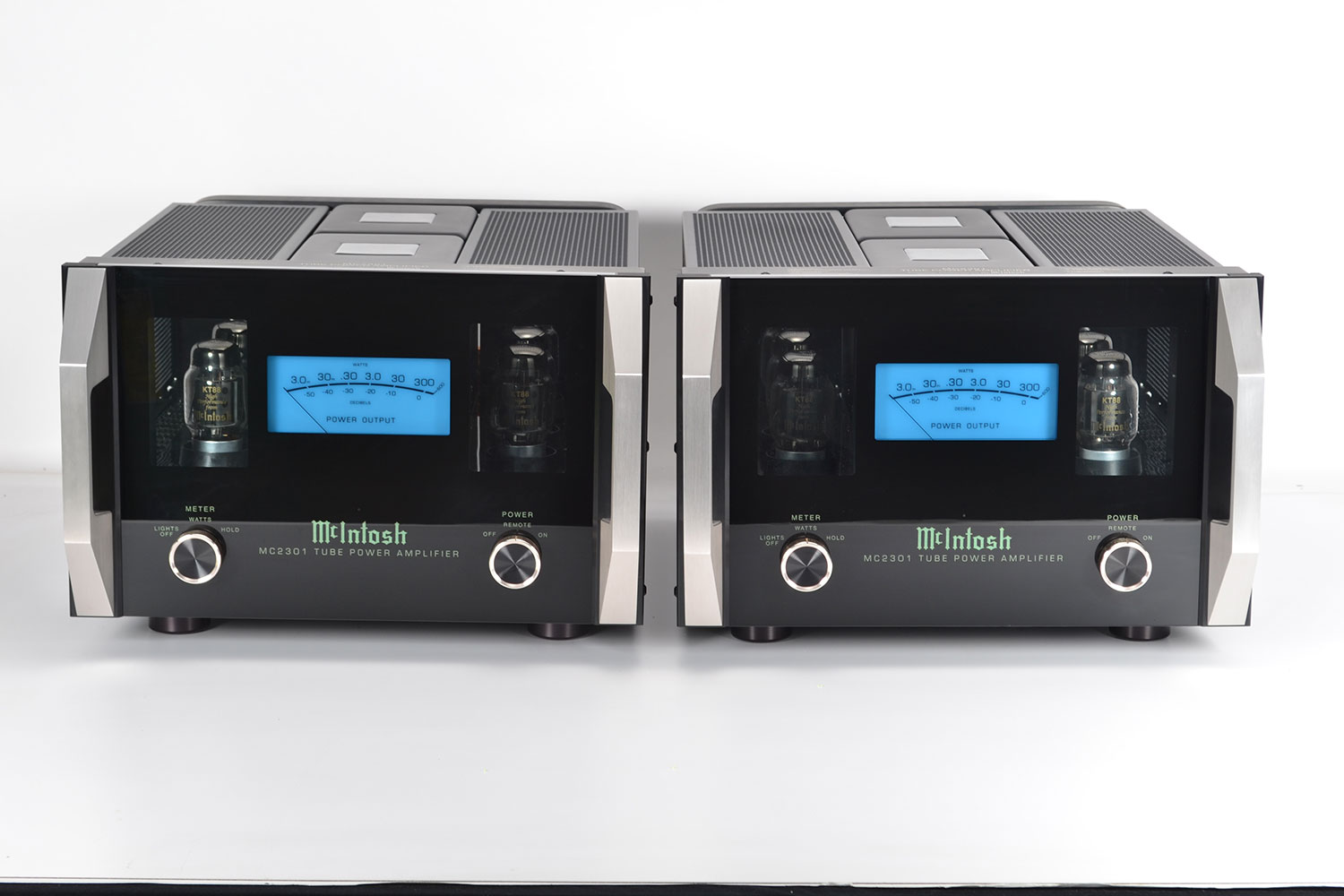 McIntosh MC 2301 – High End Stereo Equipment We Buy