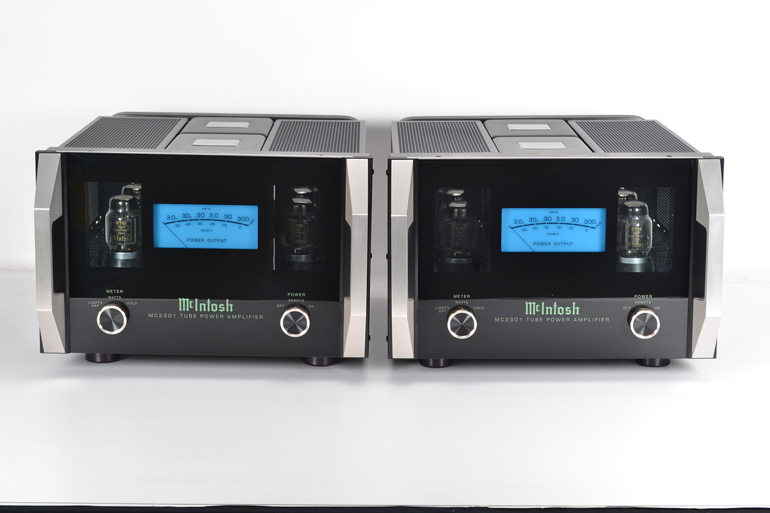 McIntosh MC 2301