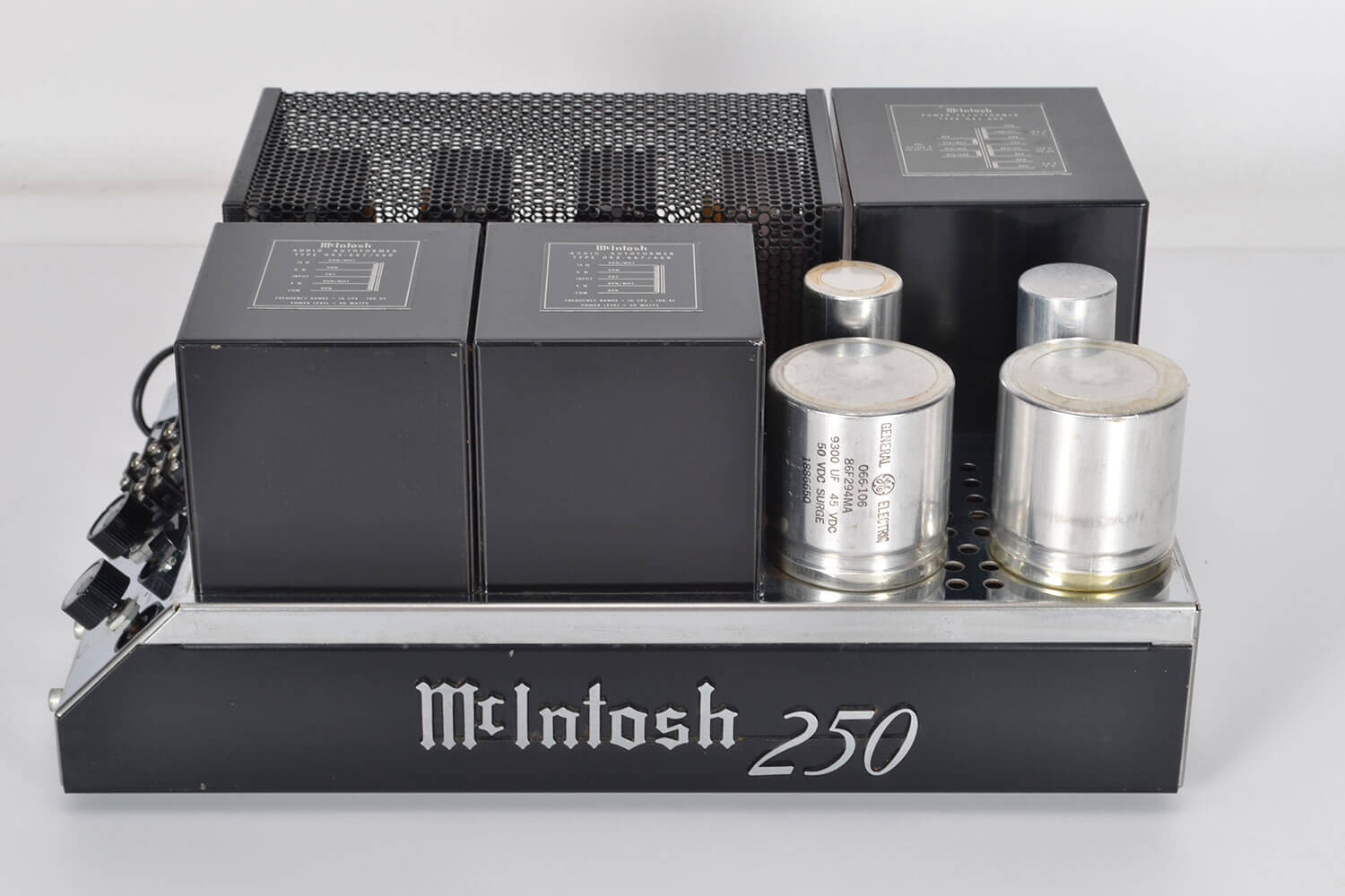 McIntosh MC 250