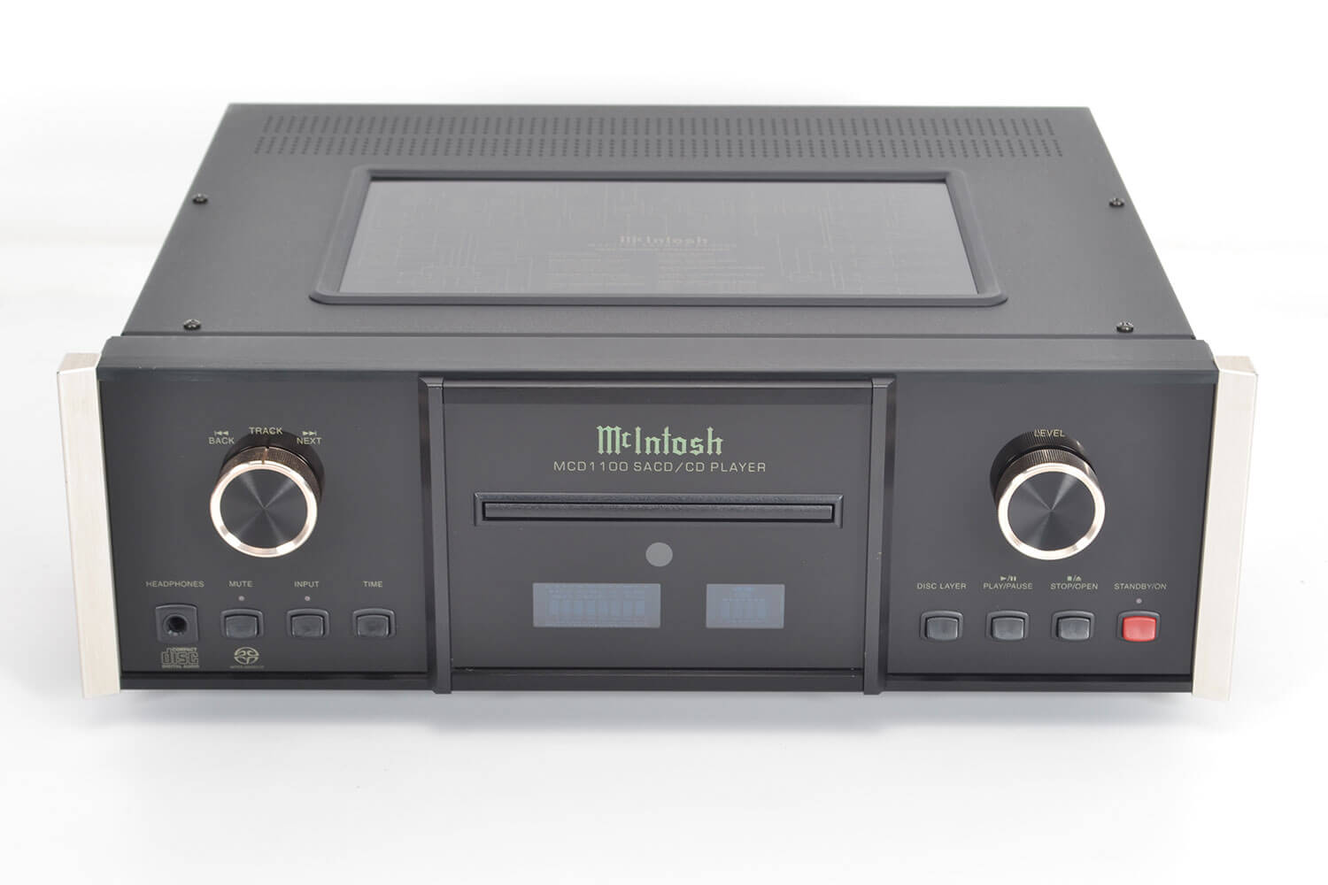 McIntosh MD 1100