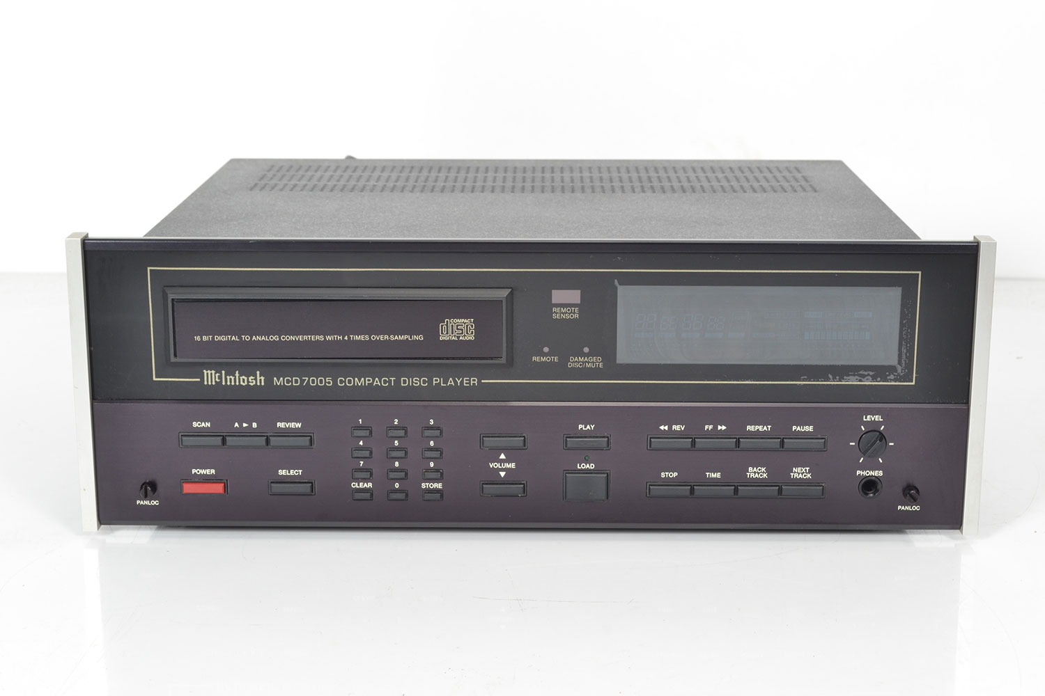 McIntosh MD 7005