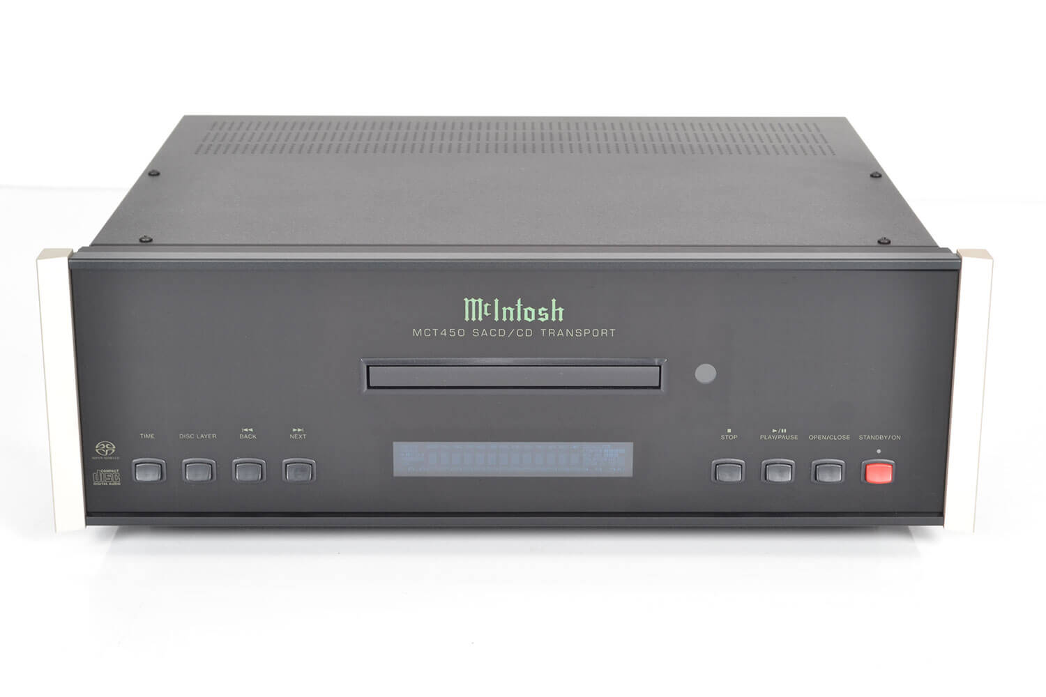 McIntosh MCT 450