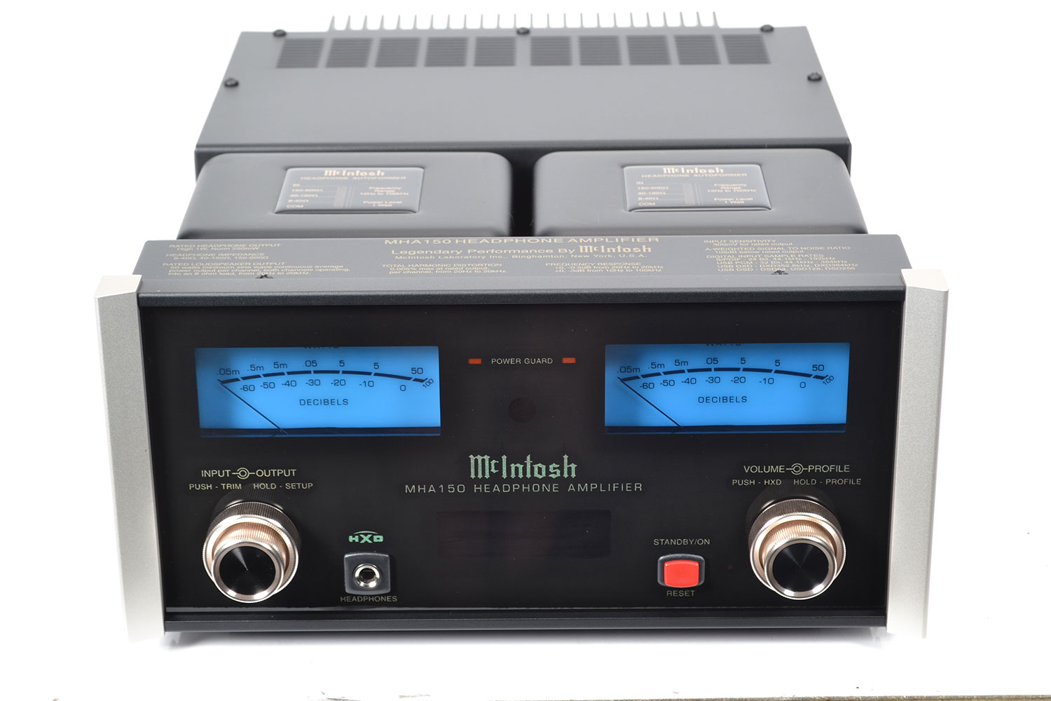 McIntosh MHA 150