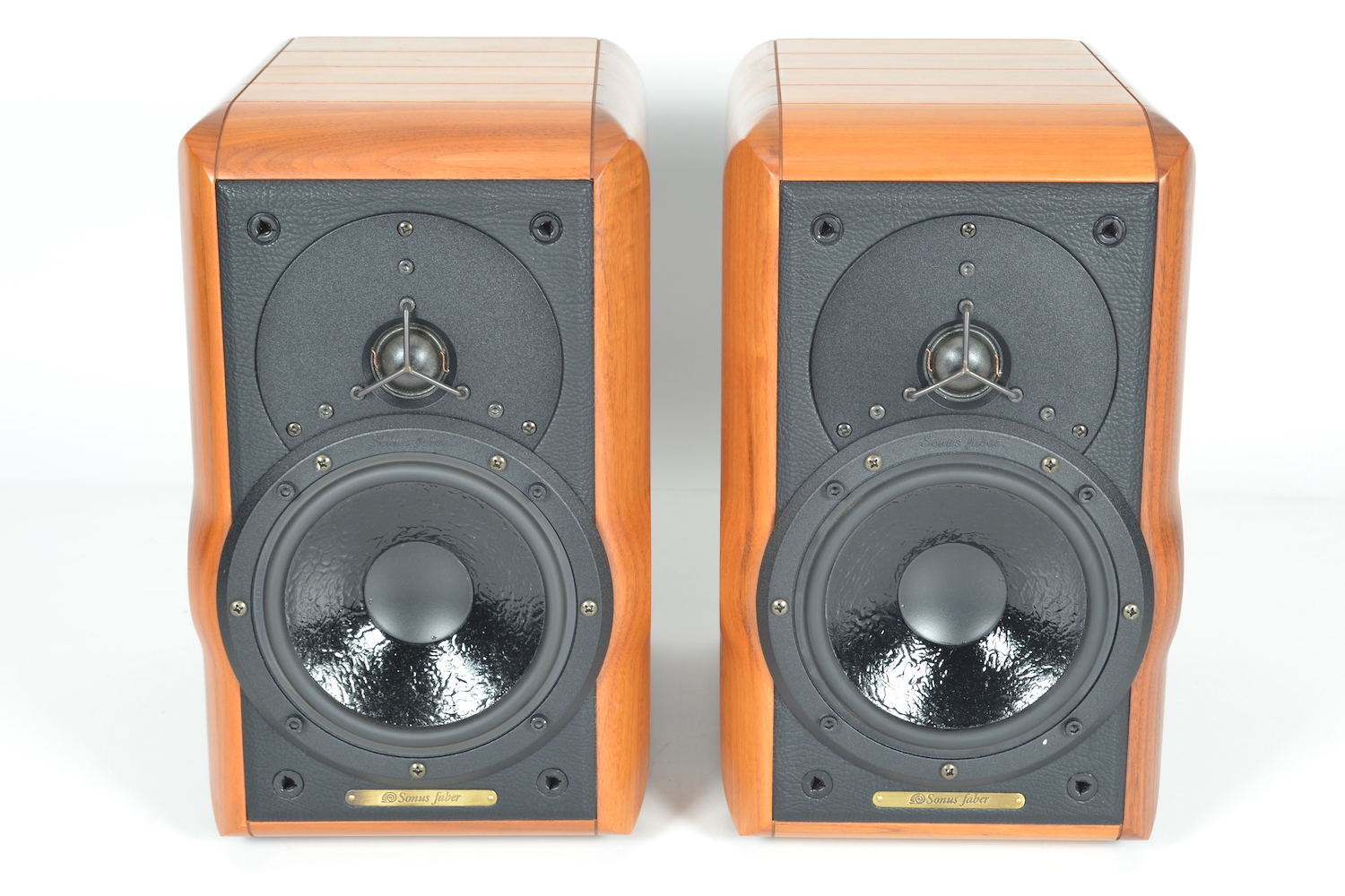 Sonus Faber Minima Amator
