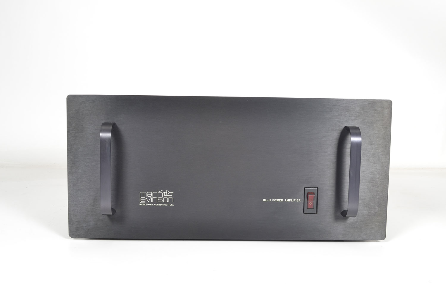 Mark Levinson ML 11 – High End Stereo Equipment We Buy