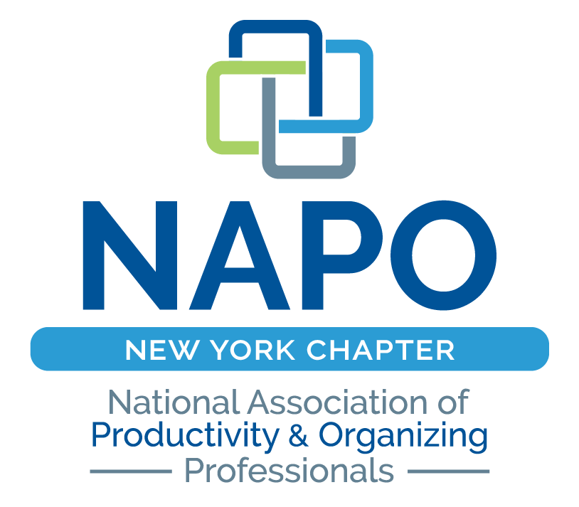 Stereobuyers Partners With NAPO : National Association of Productivity & Organizing Professionals