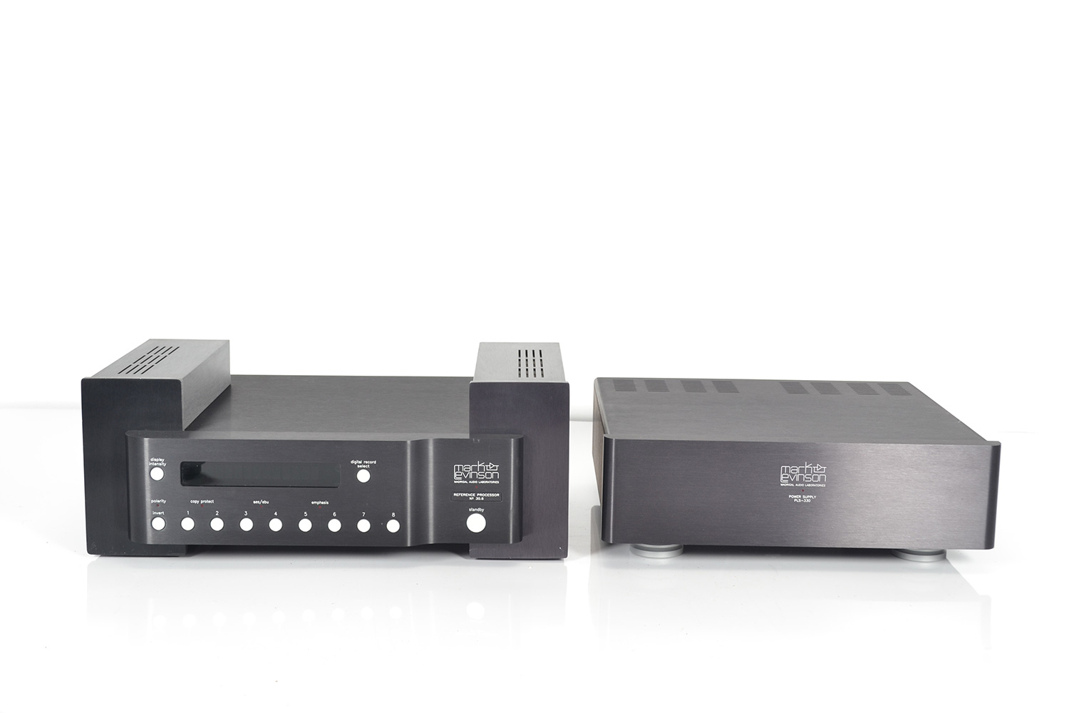 Mark Levinson No. 30.6 + PLS-330 – High End Stereo Equipment We Buy