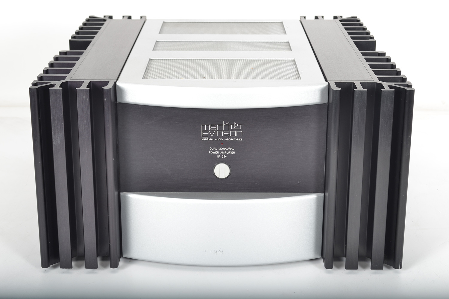 Mark Levinson No. 334 DAC