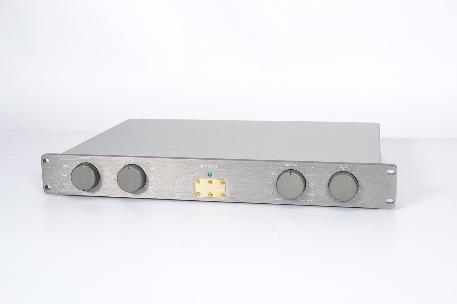 Krell PAM-3 – High End Stereo Equipment We Buy