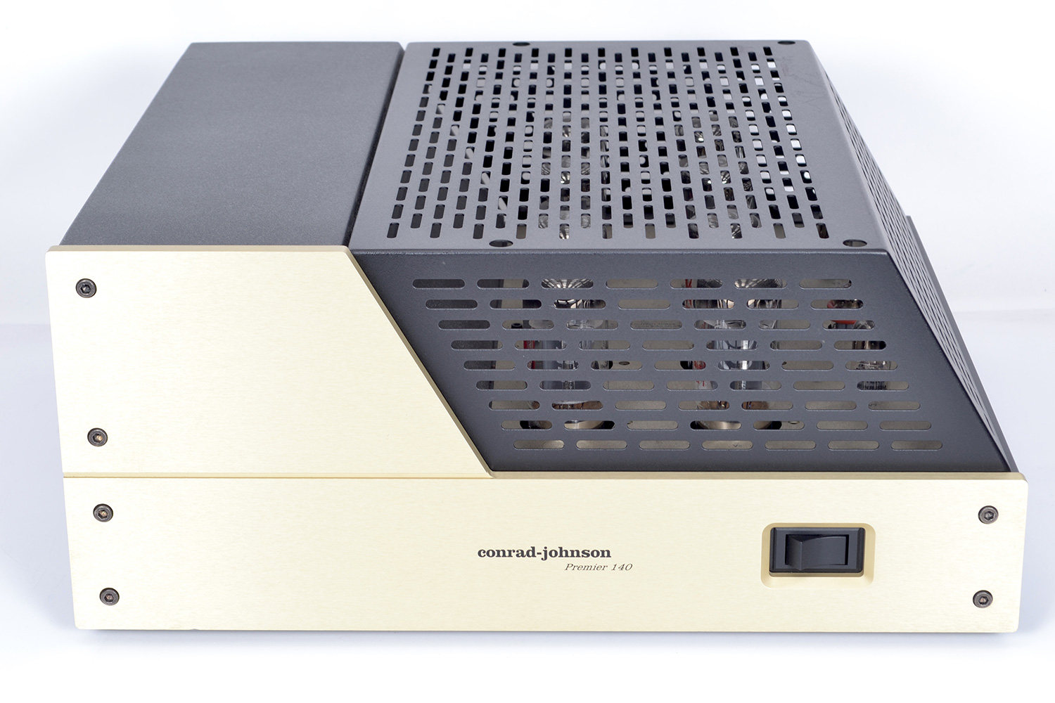 Conrad-Johnson Premier 140 – High End Stereo Equipment We Buy