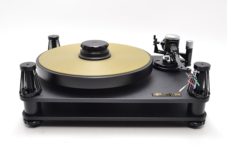 SME 30 Turntable