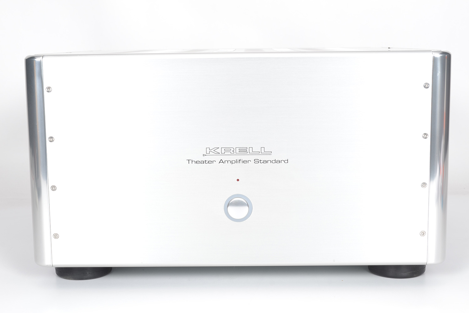 Krell Theater Amplifier Standard – High End Stereo Equipment We Buy