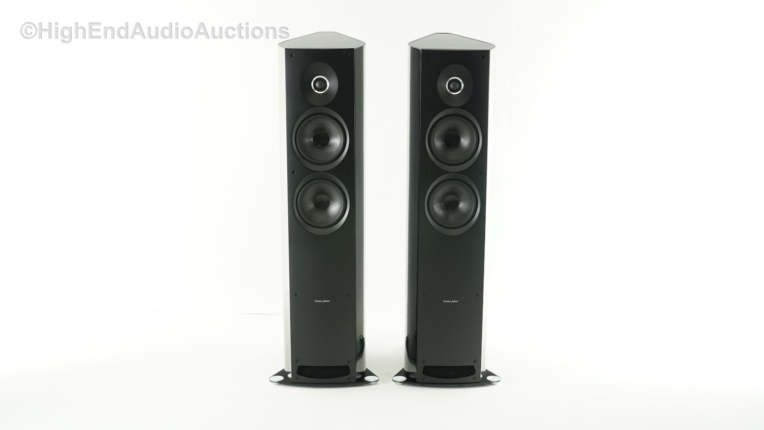 Sonus Faber Venere 2.5