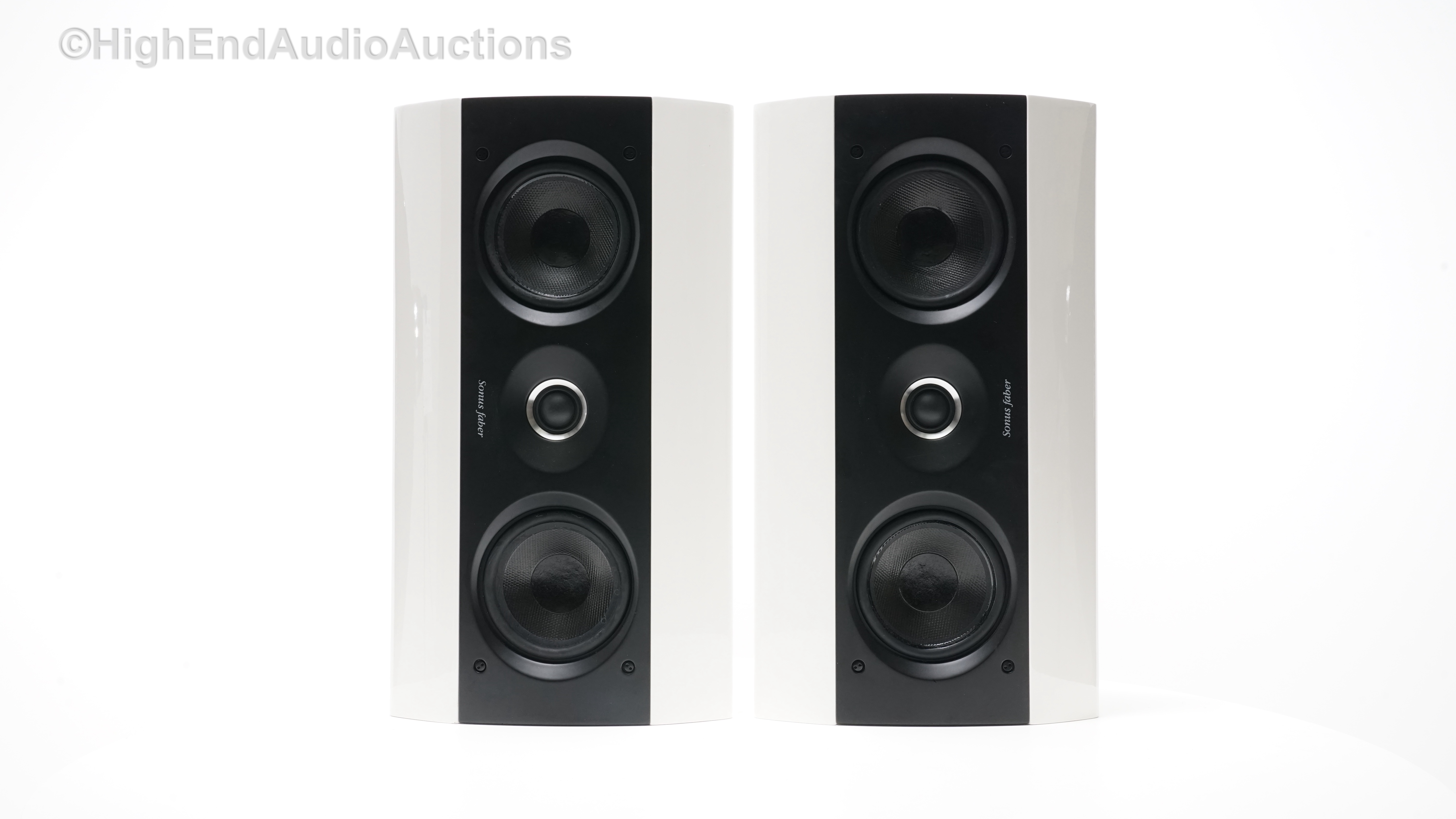 Sonus Faber Venere Wall