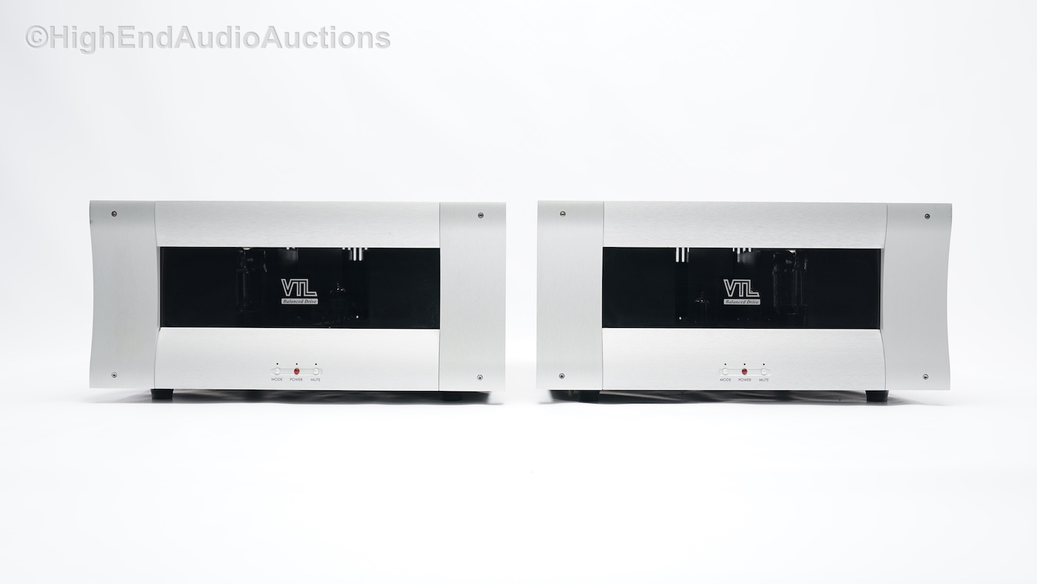 MB-450 Series III BAL