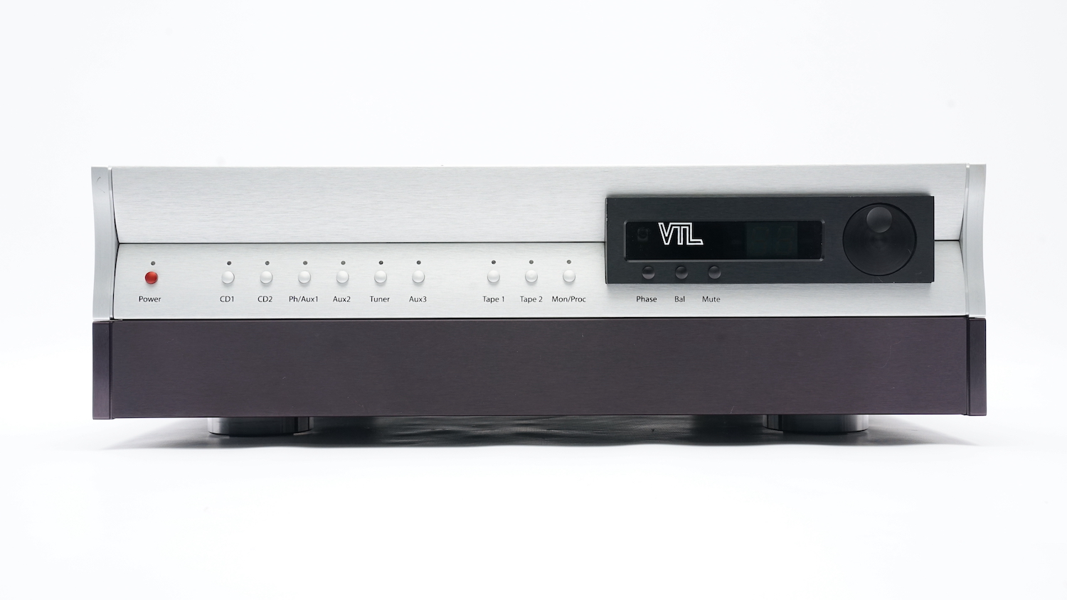 TL-6.5 Series I & II