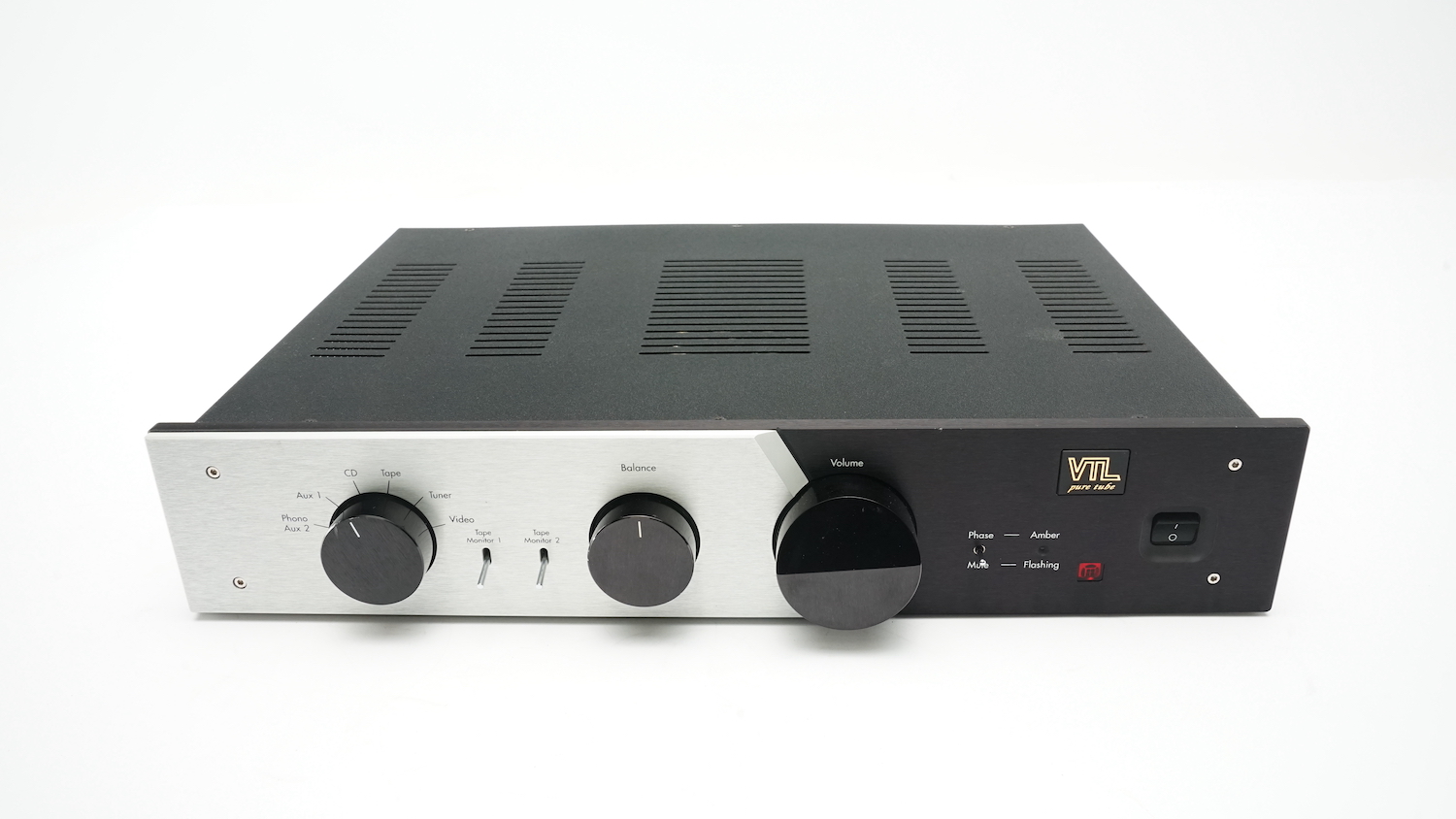 TL-5.5 Series I & II